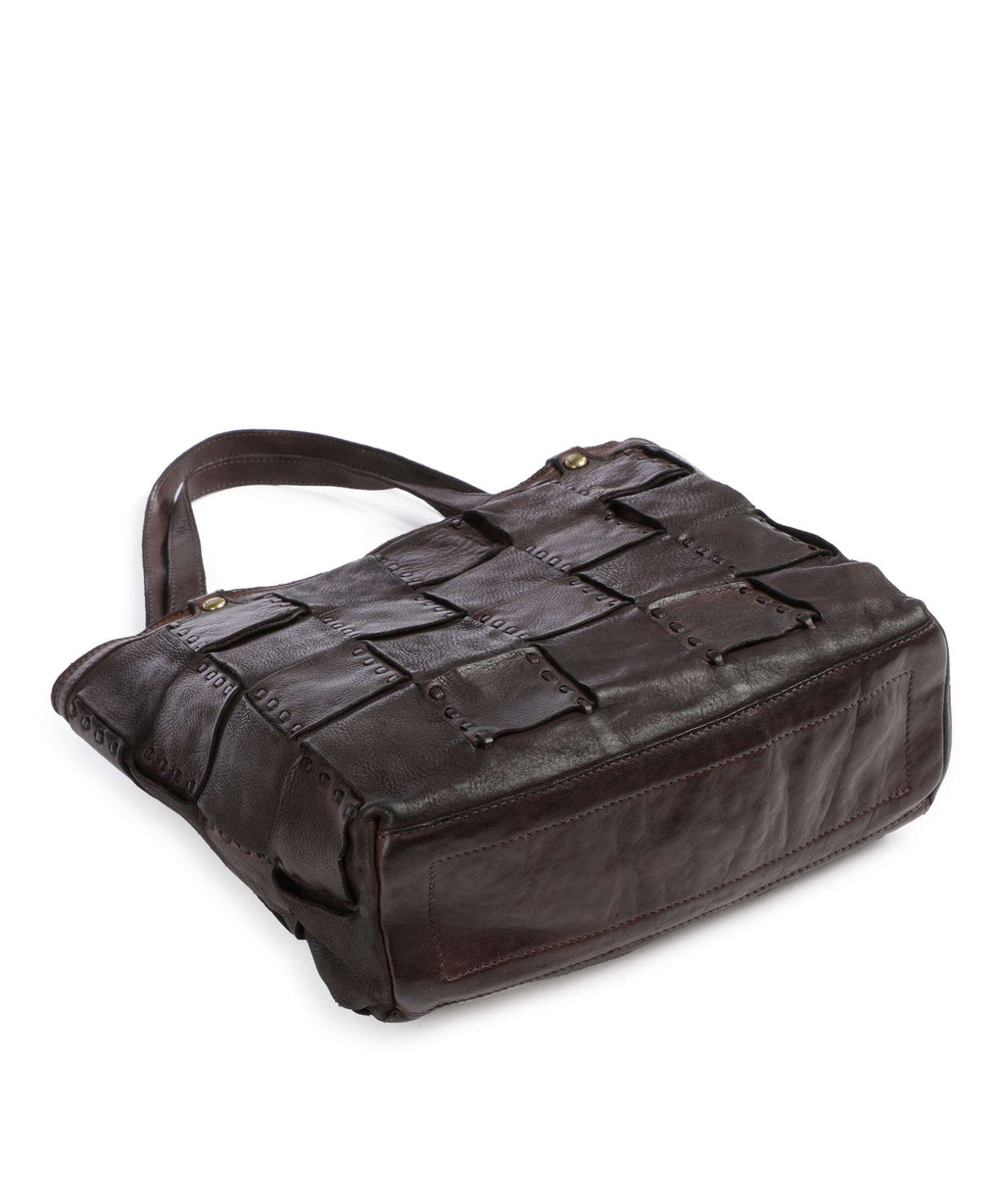 Campomaggi Tote bag moro