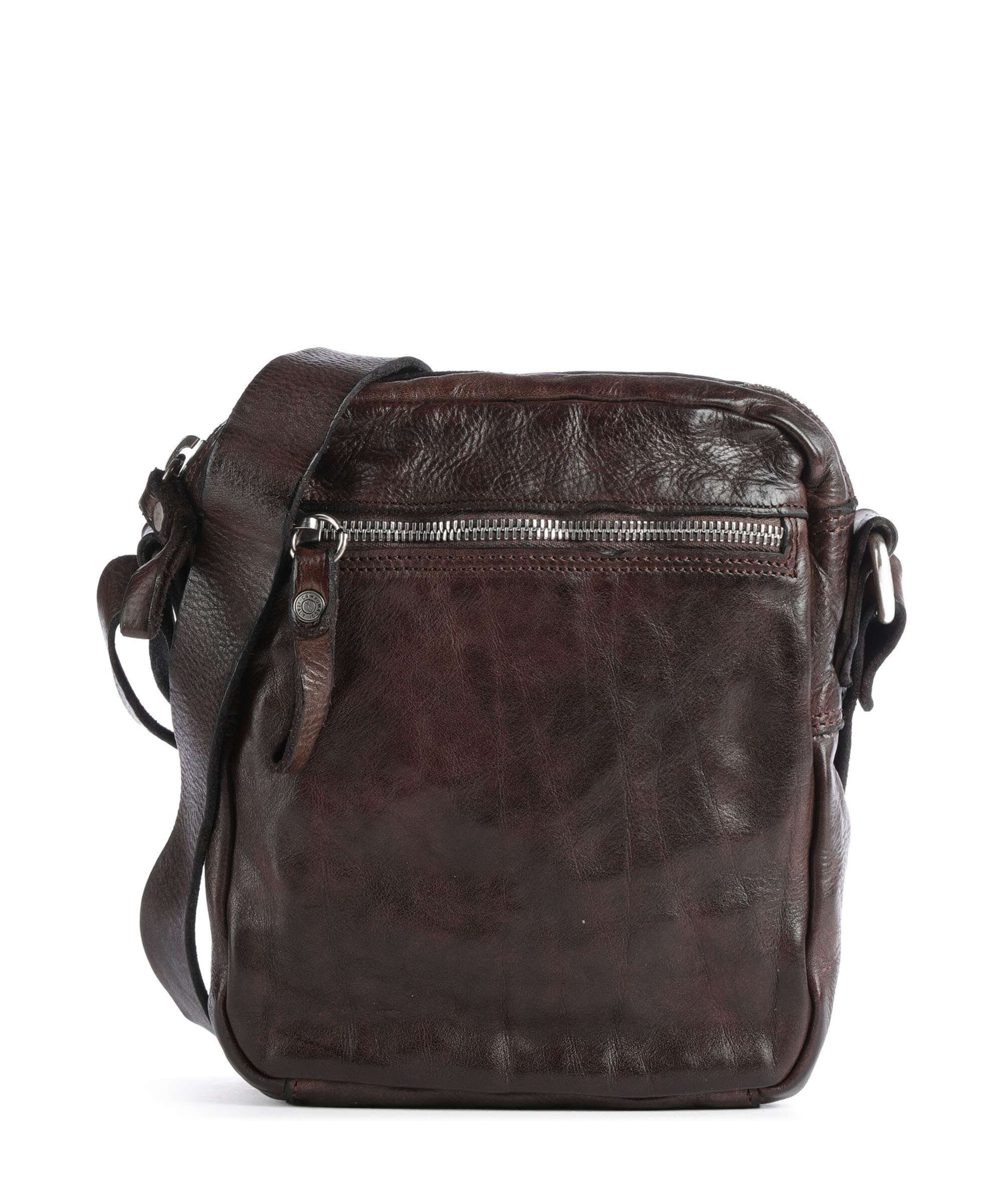 Campomaggi Crossbody bag moro