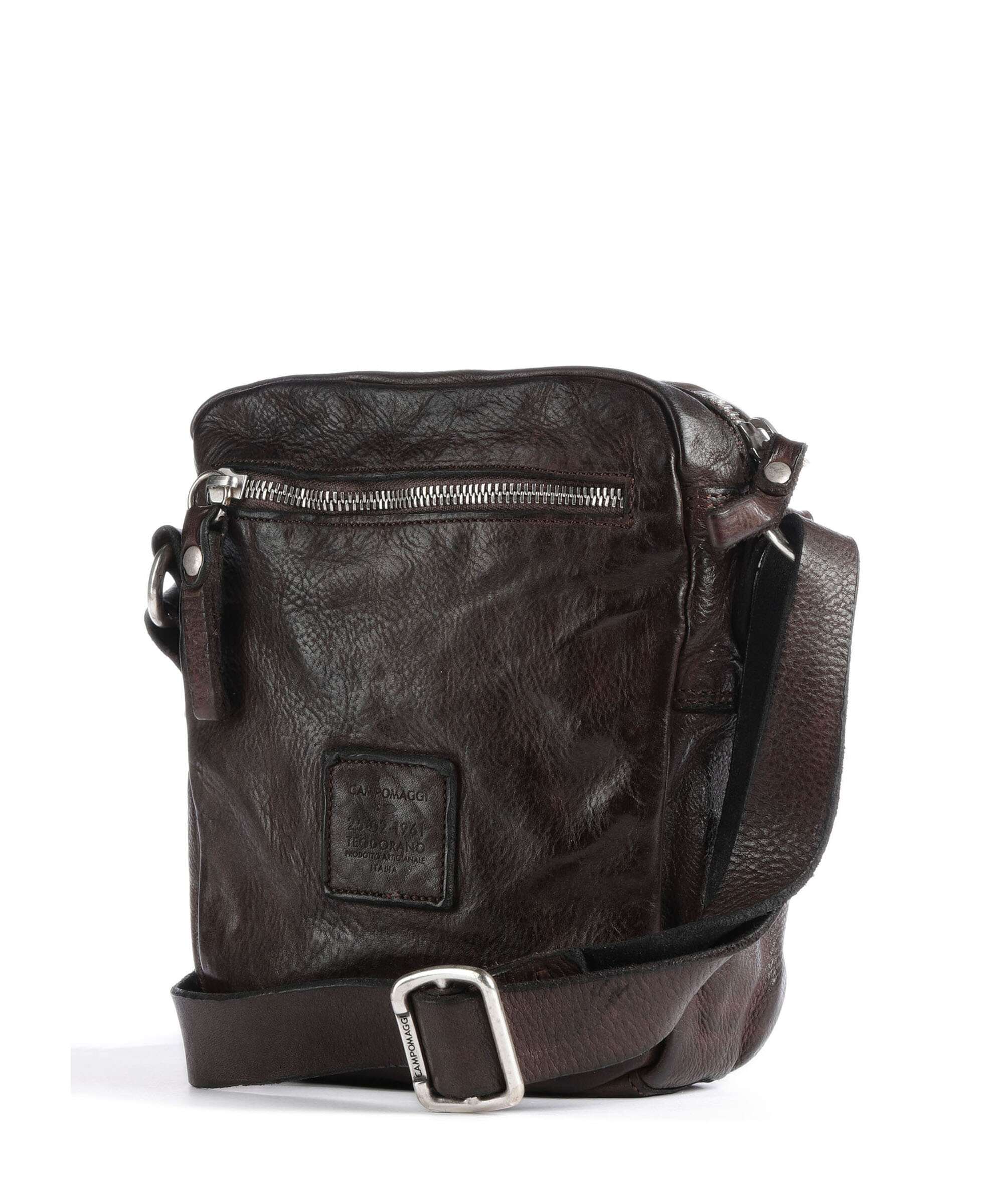 Campomaggi Crossbody bag moro