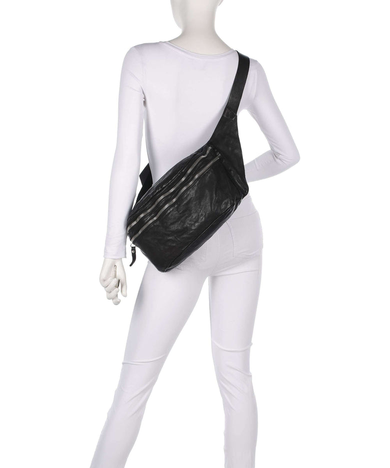 Campomaggi Crossbody bag nero