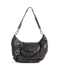 Campomaggi Shoulder bag grigio