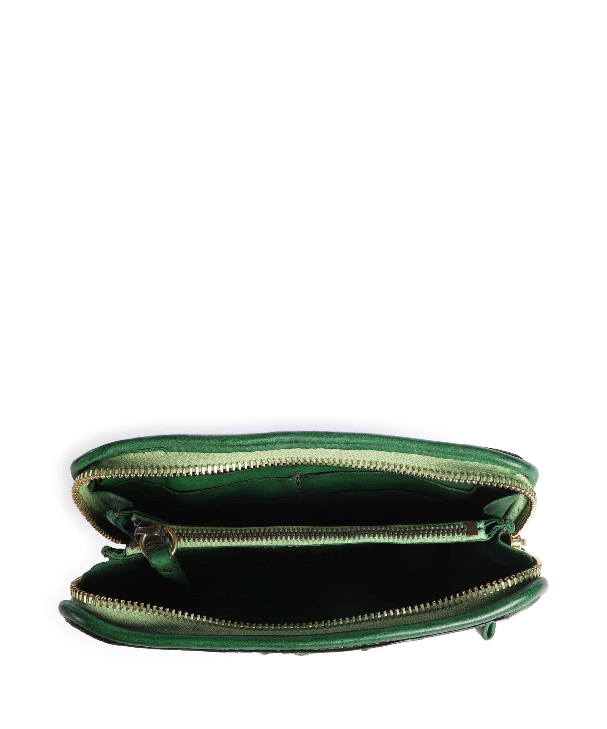 Campomaggi Wallet prato