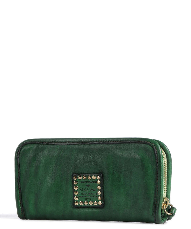 Campomaggi Wallet prato