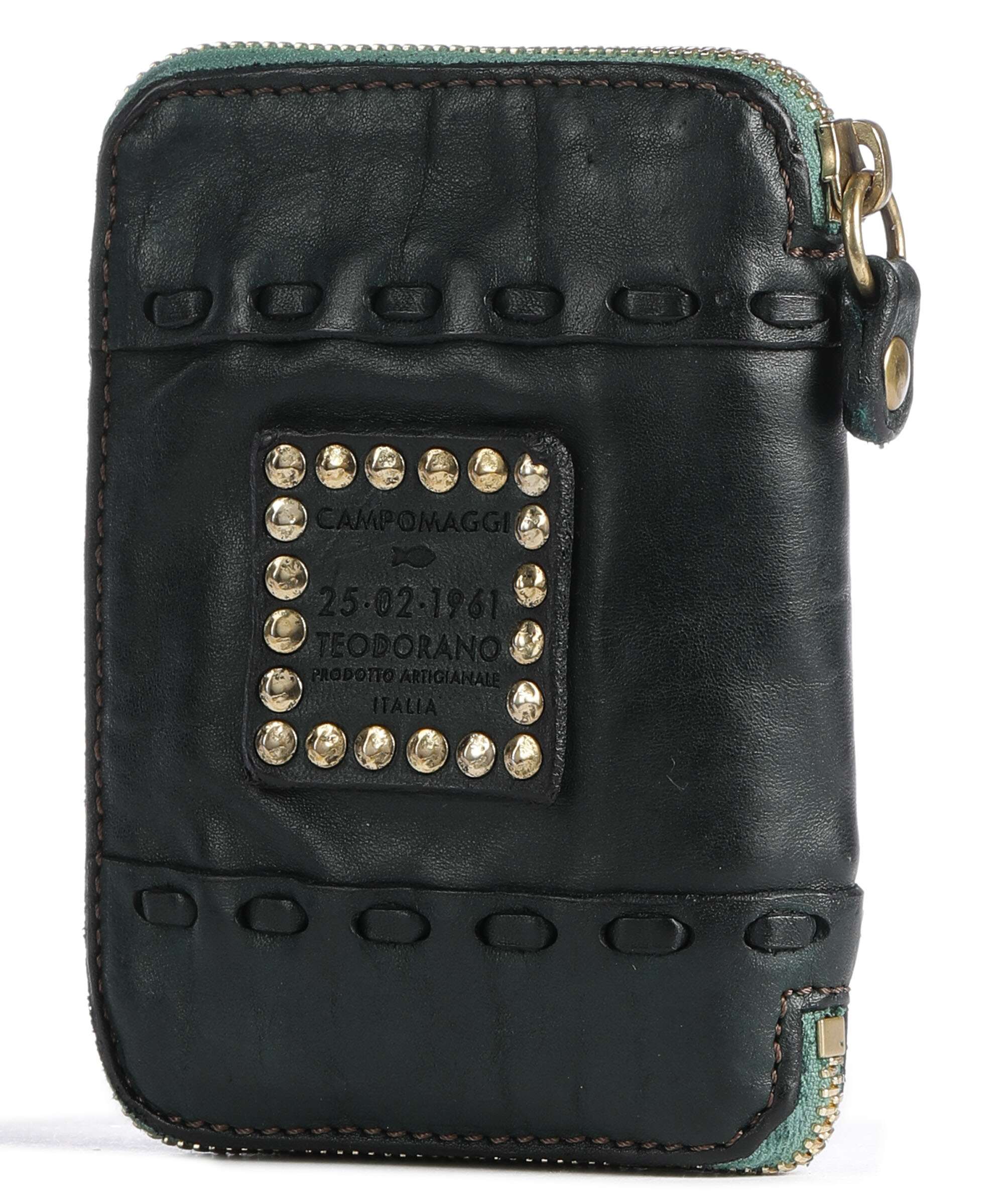 Campomaggi Wallet bottiglia