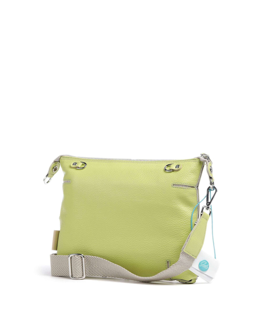 Gabs Lily M Crossbody bag cyber lime