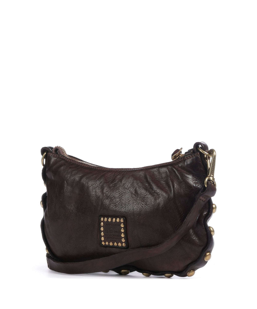 Campomaggi Crossbody bag brown
