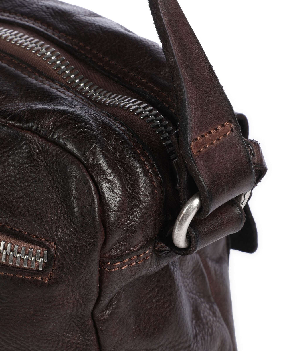 Campomaggi Crossbody bag brown