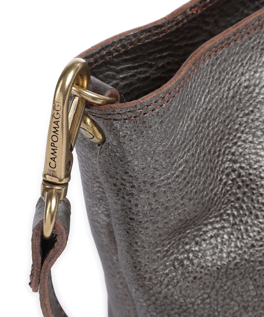Campomaggi Handbag anthracite