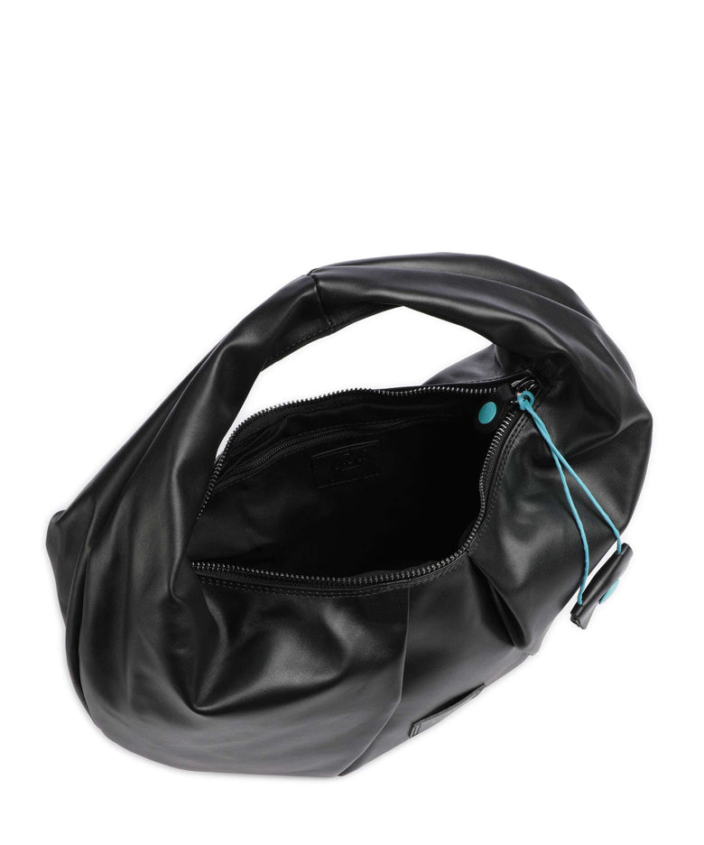 Gabs Oregon Magnon Hobo bag nero