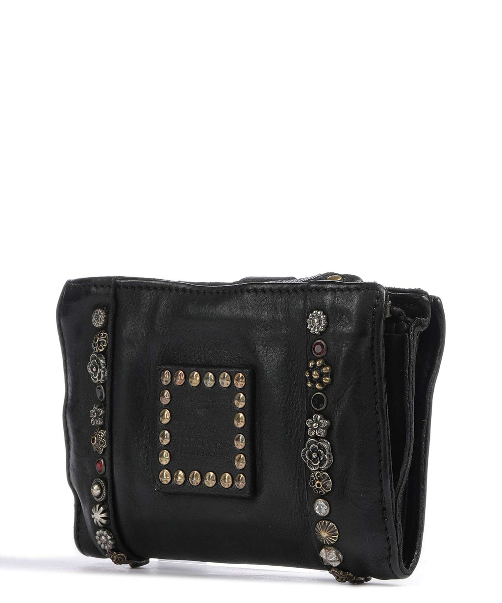 Campomaggi Wallet black