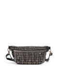Campomaggi Belt bag lead grey