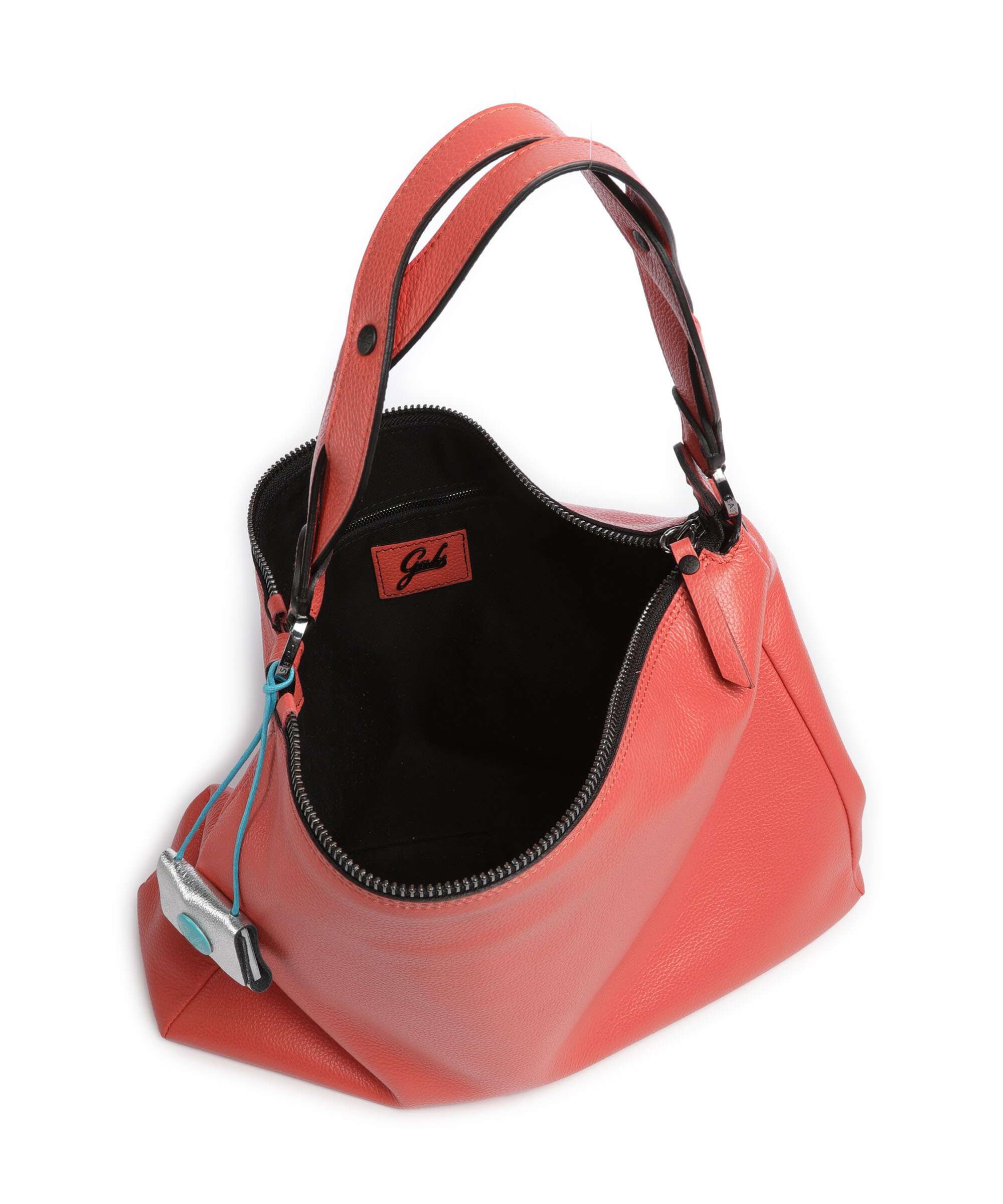 Gabs Delos Calliope Hobo bag sunset