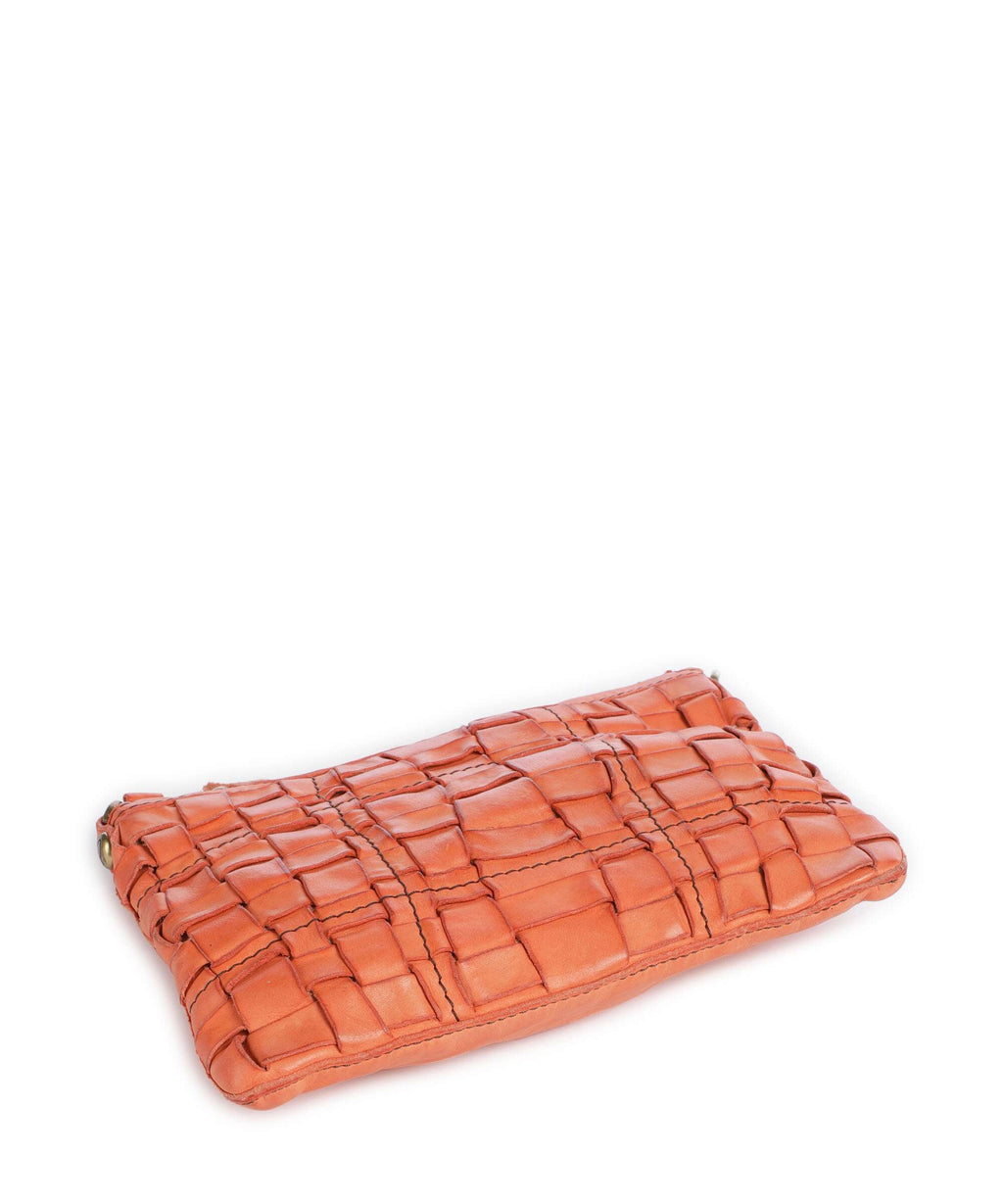 Campomaggi Crossbody bag albicocca