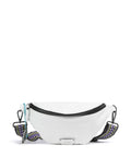 Gabs Guadalupe Orlanda Belt bag white