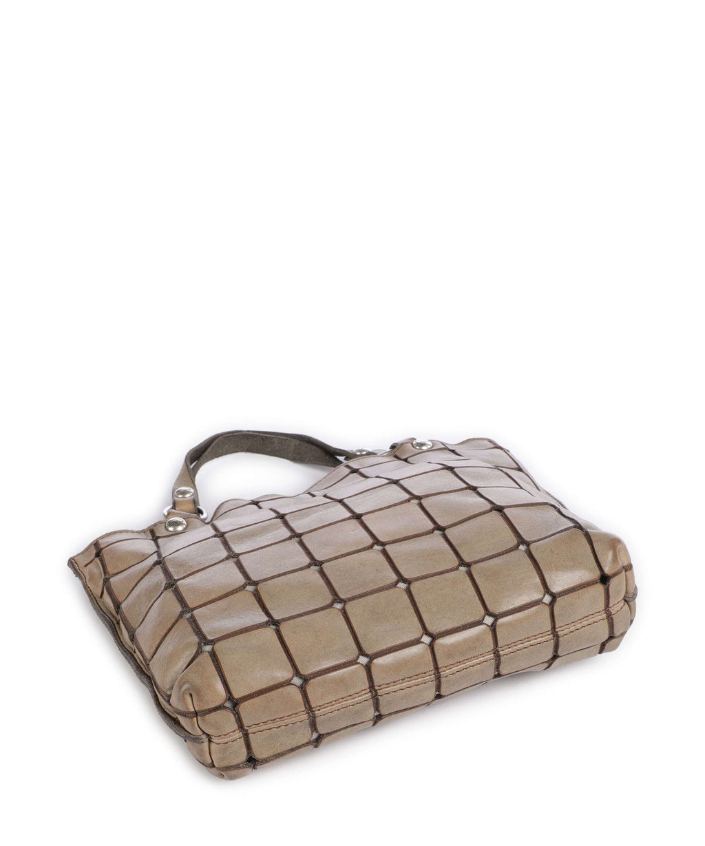 Campomaggi Handbag ghiaccio