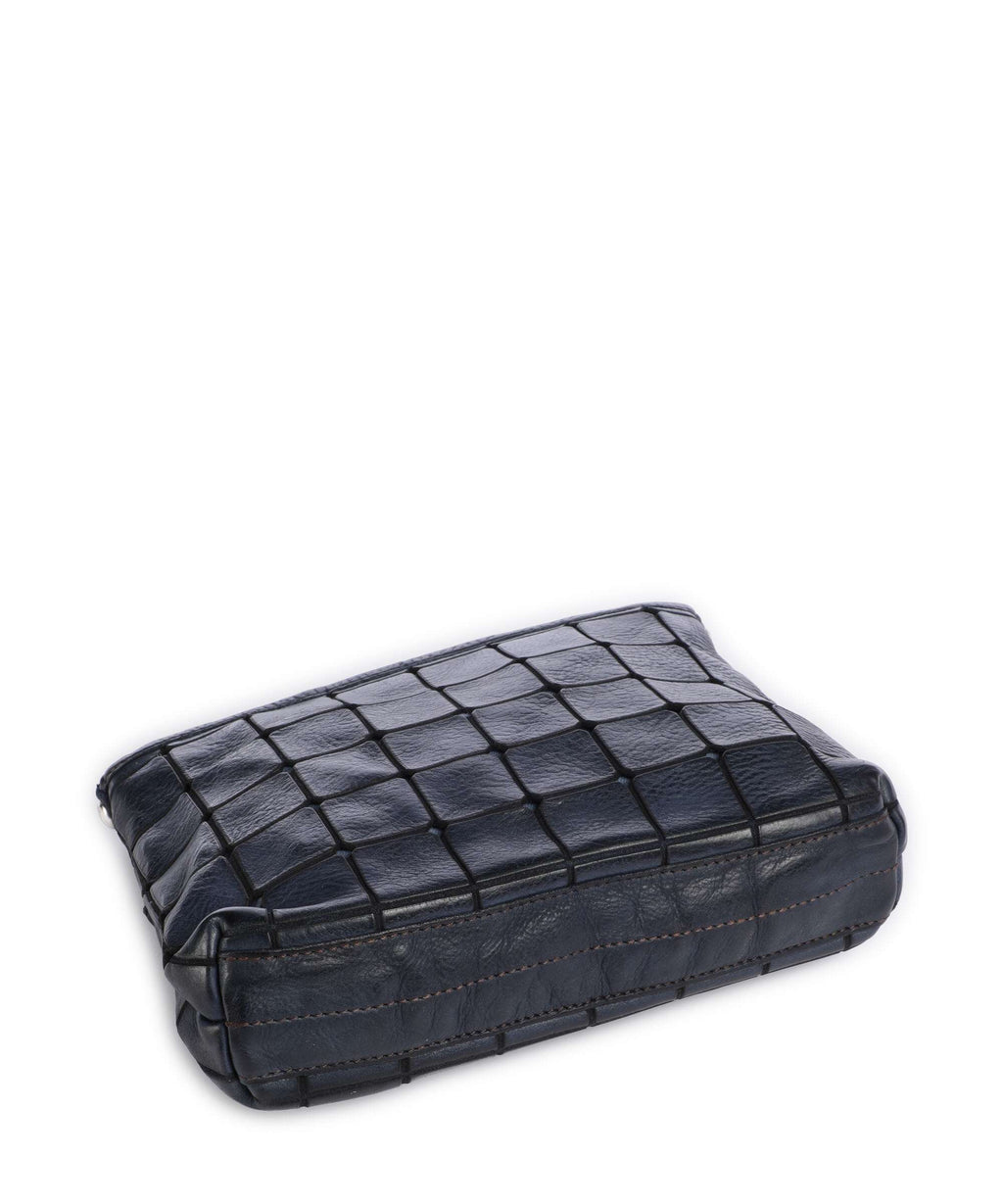Campomaggi Crossbody bag zaffiro
