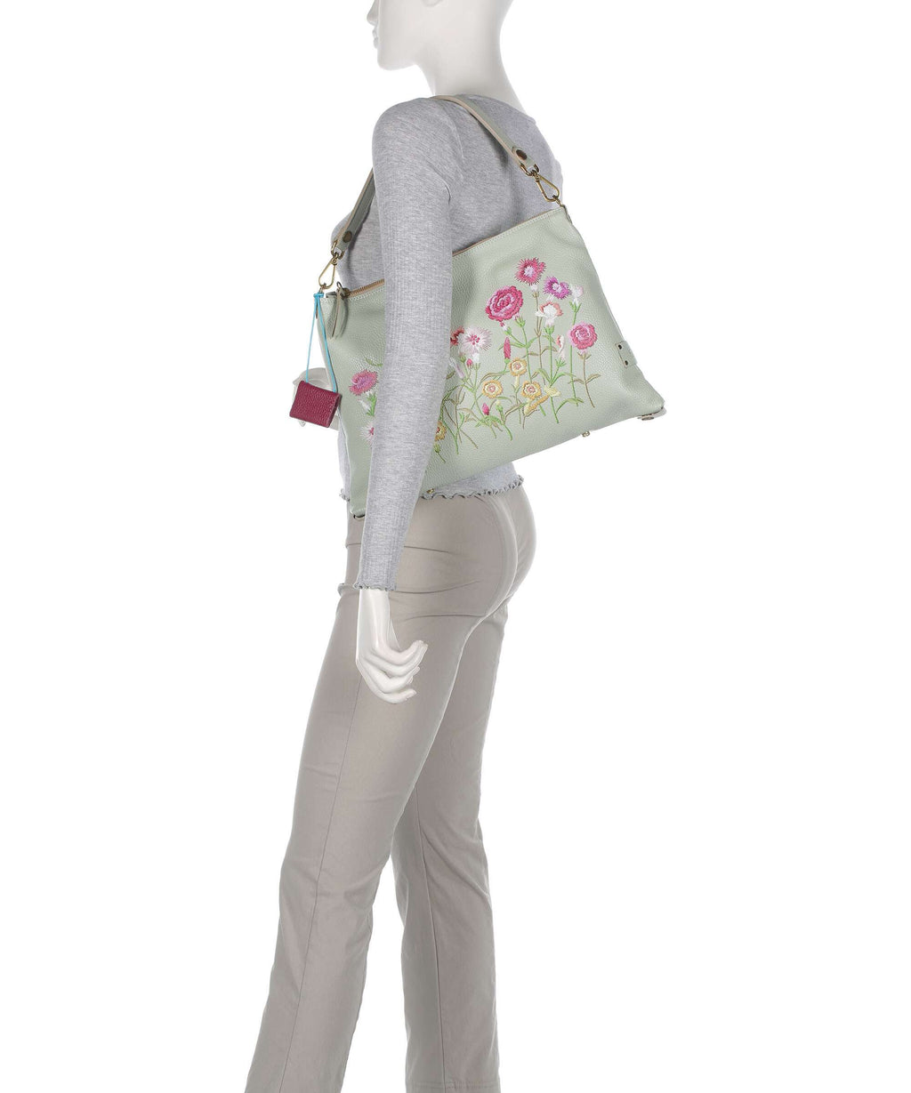 Gabs Guadalupe Filippa Hobo bag colonia