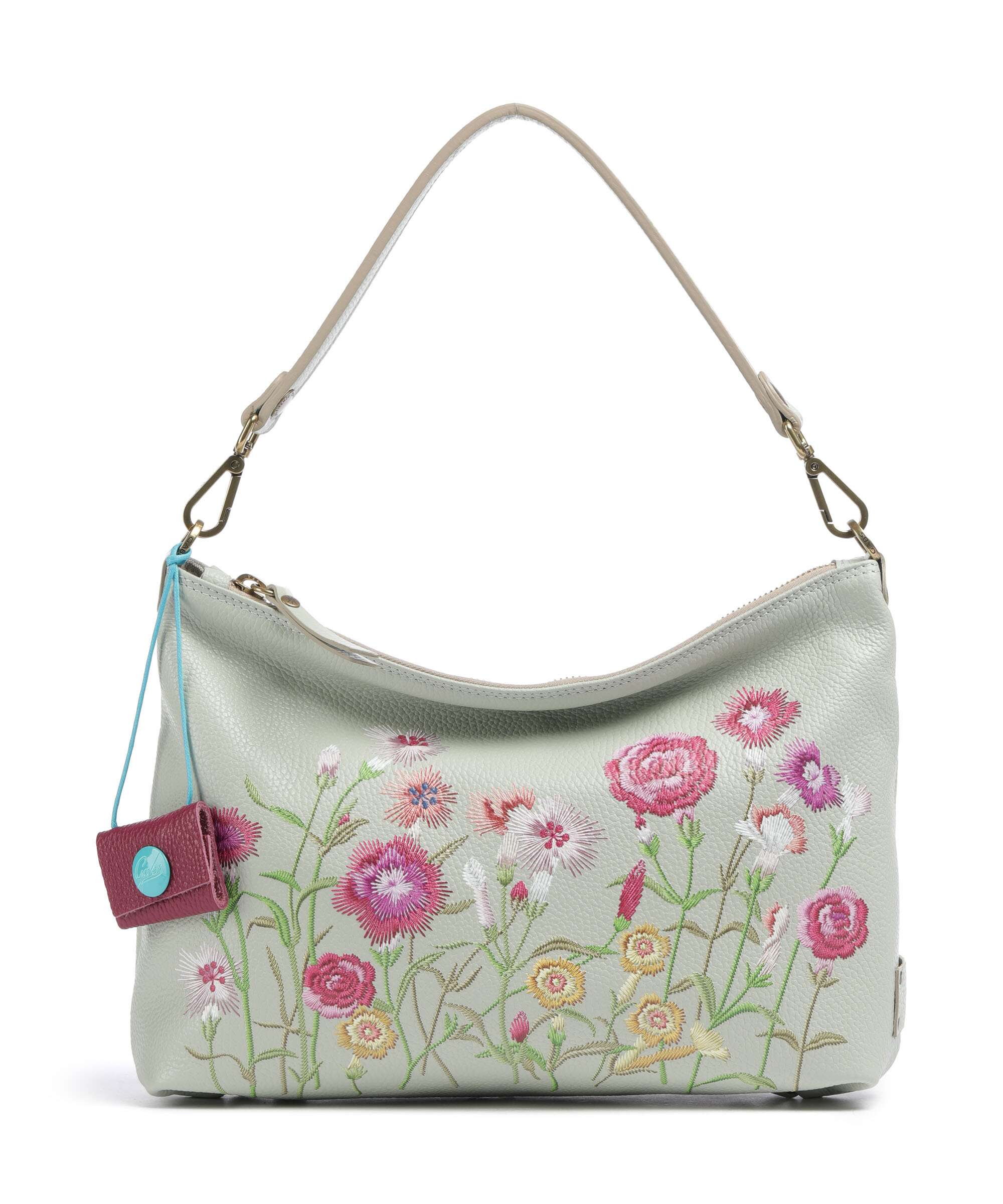 Gabs Guadalupe Filippa Hobo bag colonia