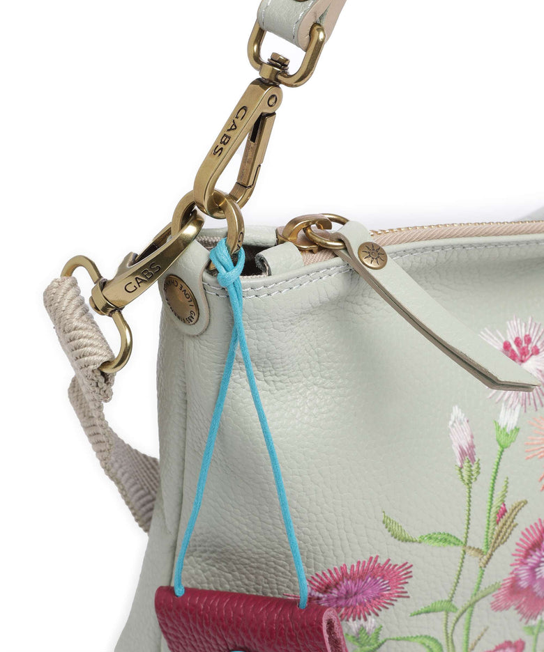 Gabs Guadalupe Filippa Hobo bag colonia