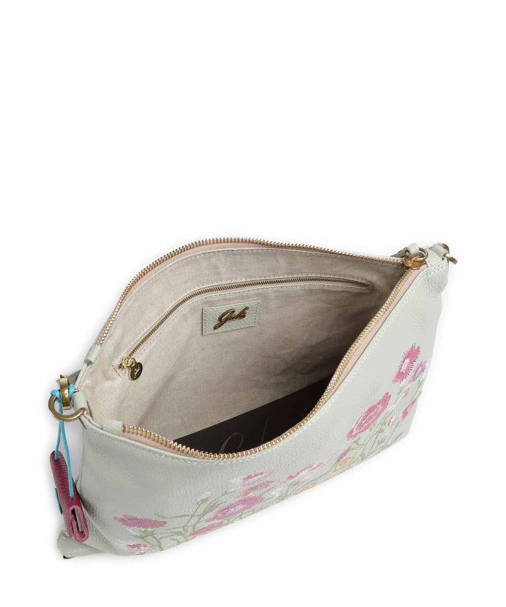 Gabs Guadalupe Filippa Hobo bag colonia