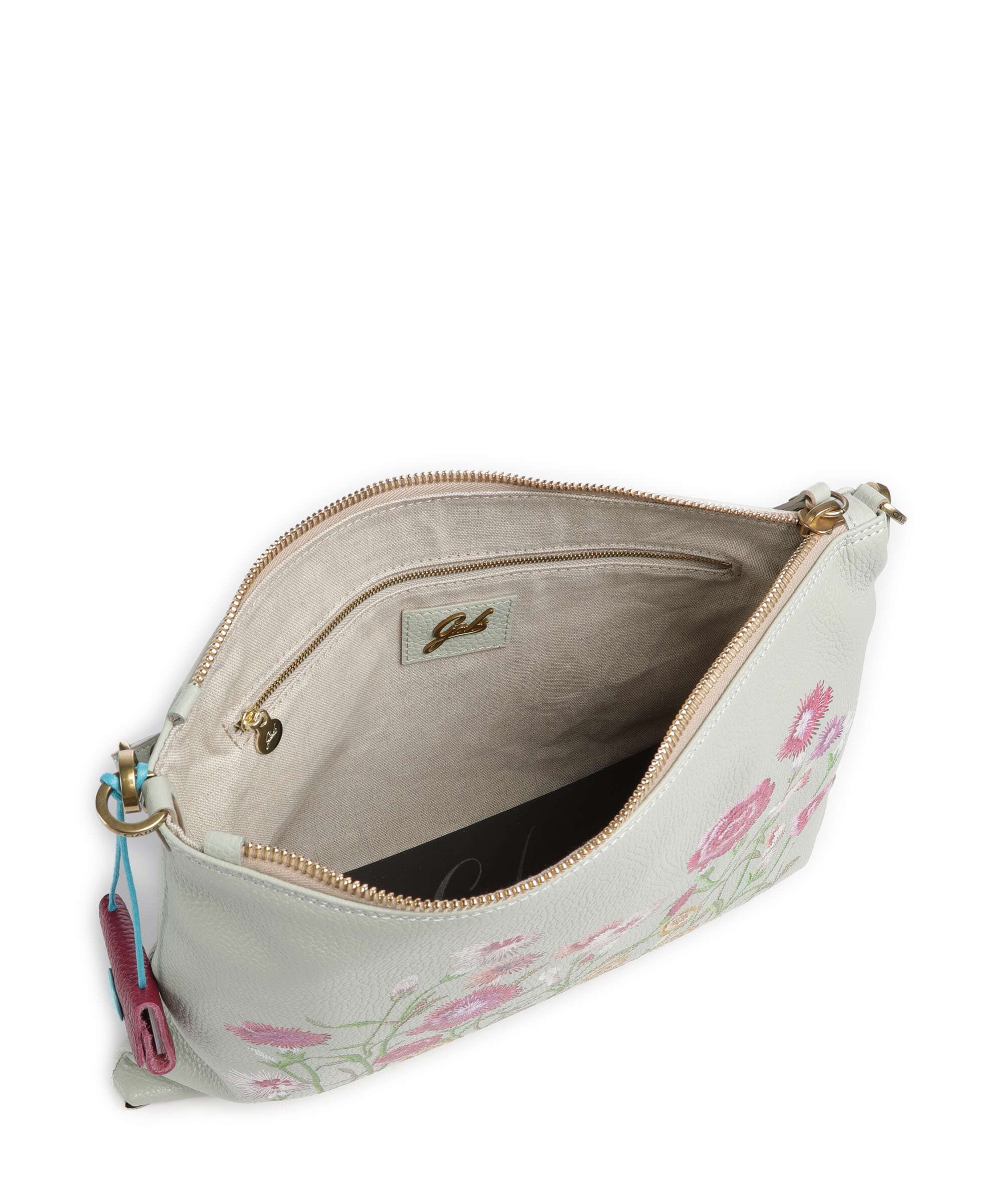Gabs Guadalupe Filippa Hobo bag colonia