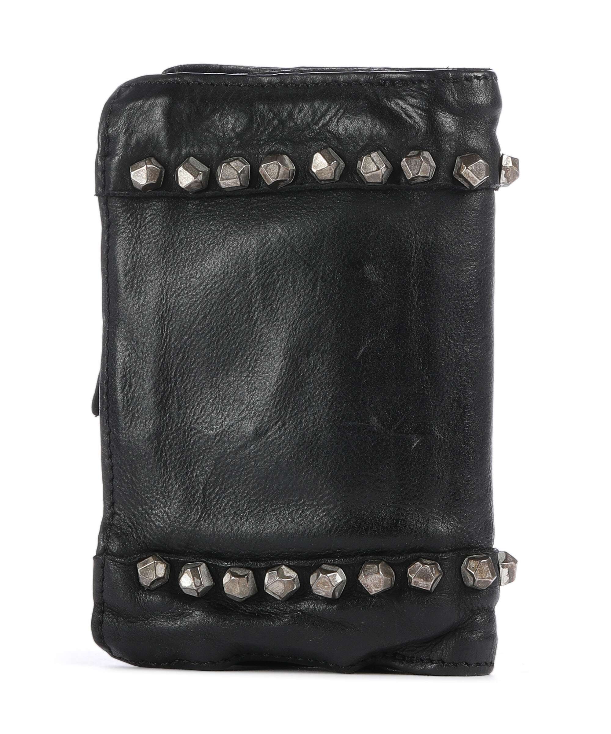Campomaggi Wallet nero