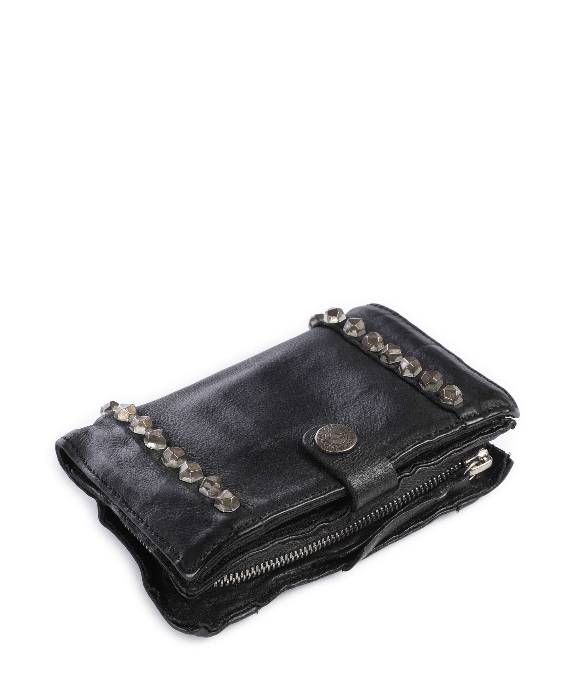 Campomaggi Wallet nero