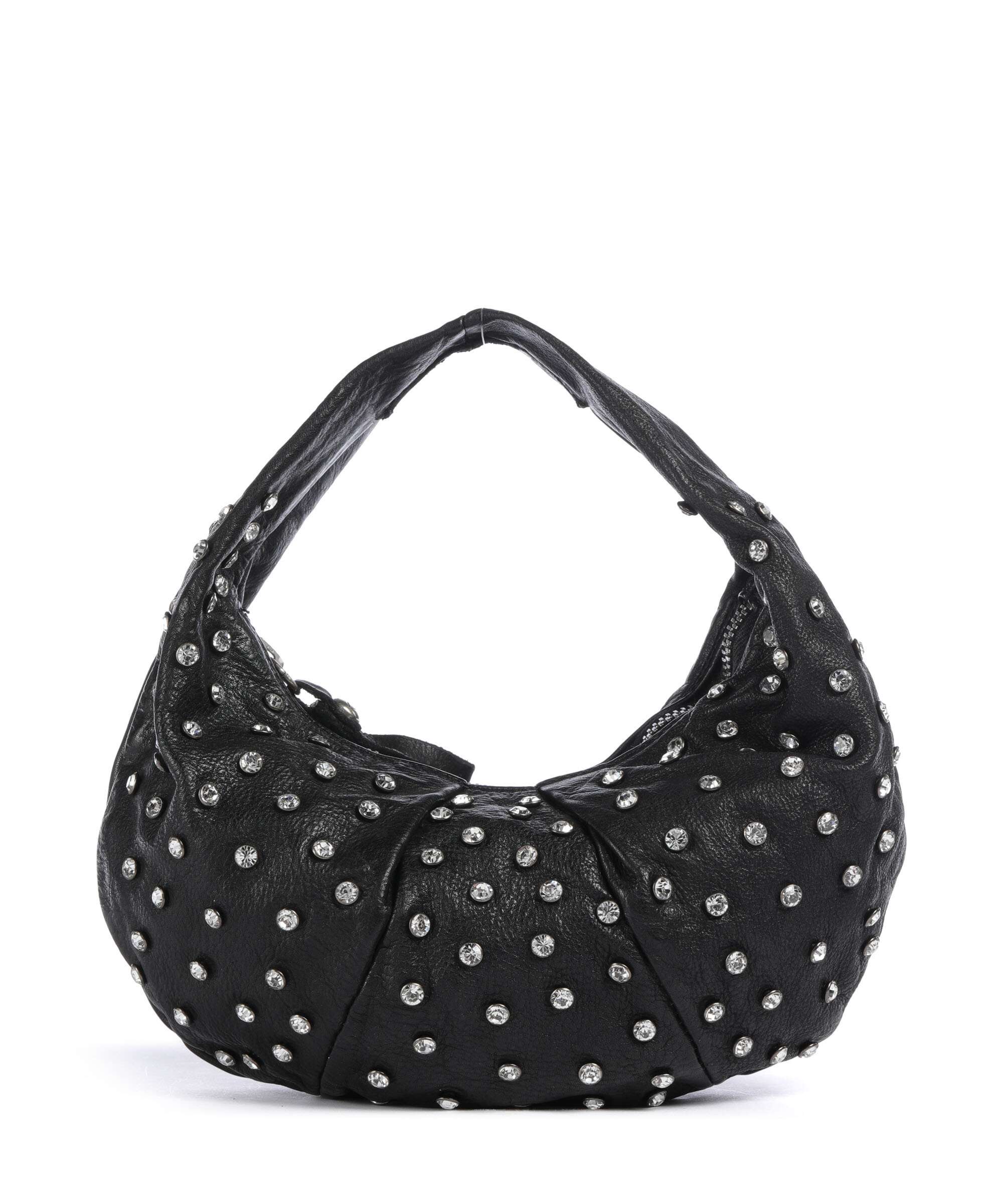Campomaggi Hobo bag nero