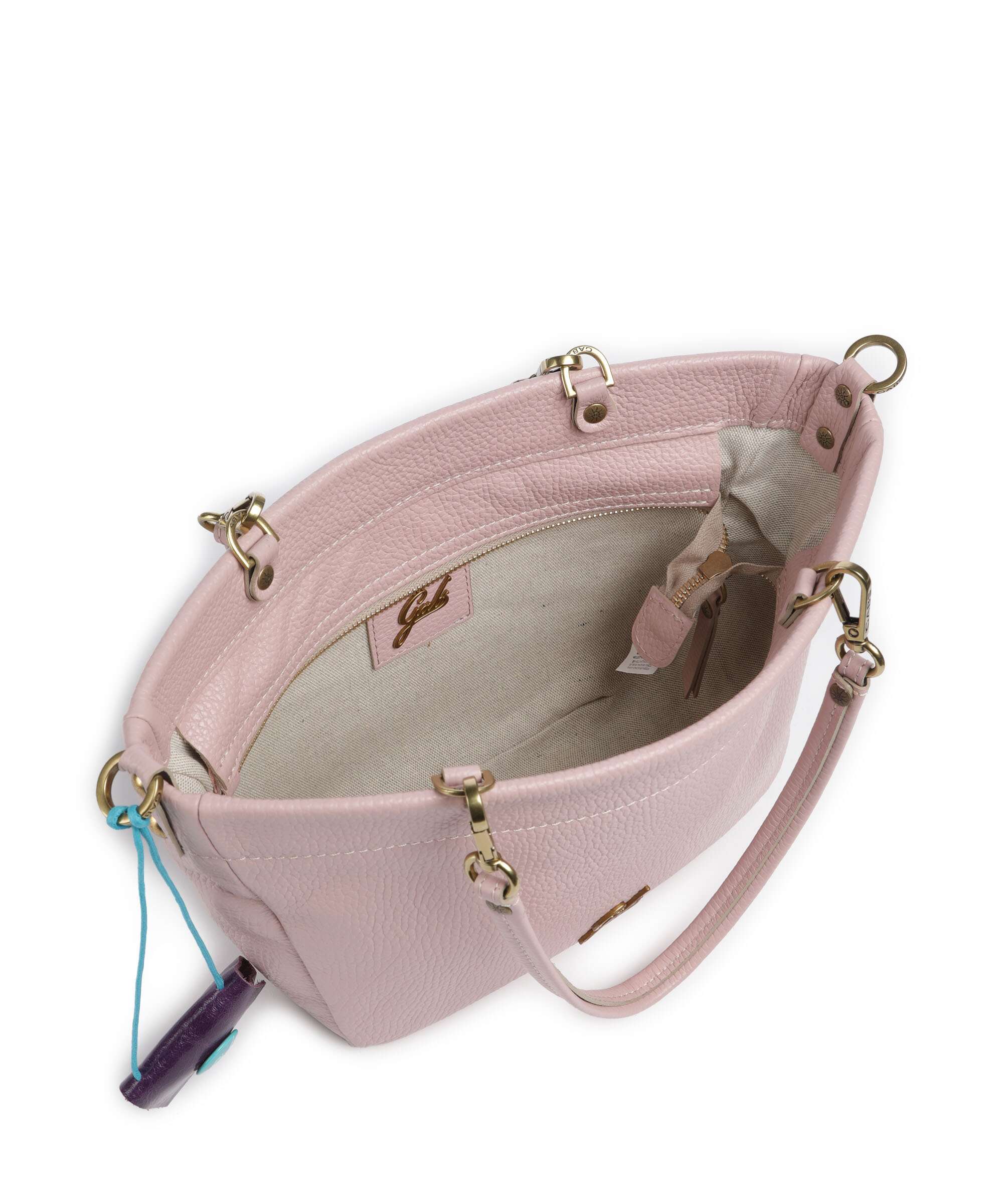Gabs Aruba Vale Handbag camelia