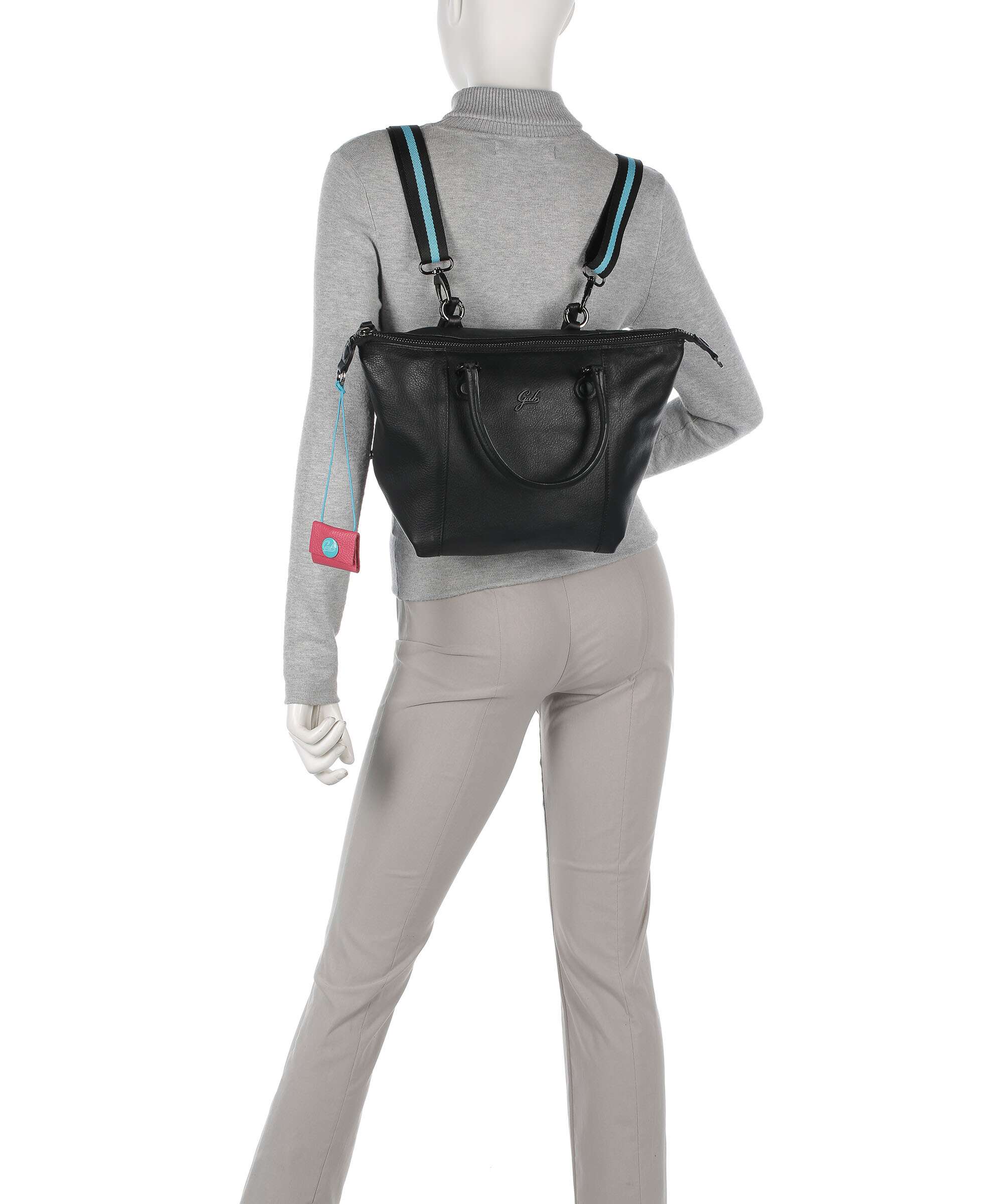 Gabs G3 Plus M Backpack bag banana