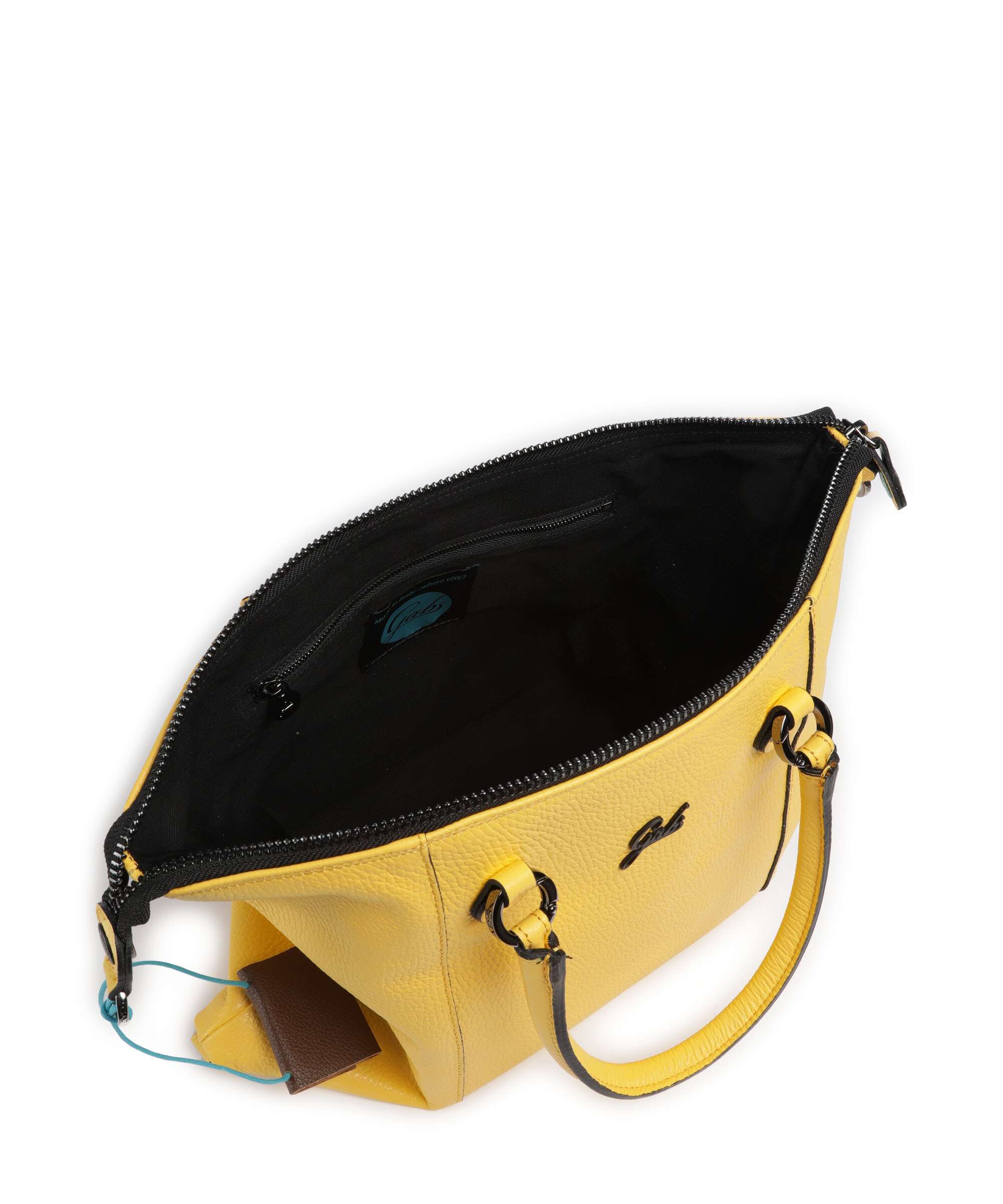 Gabs G3 Plus M Backpack bag banana