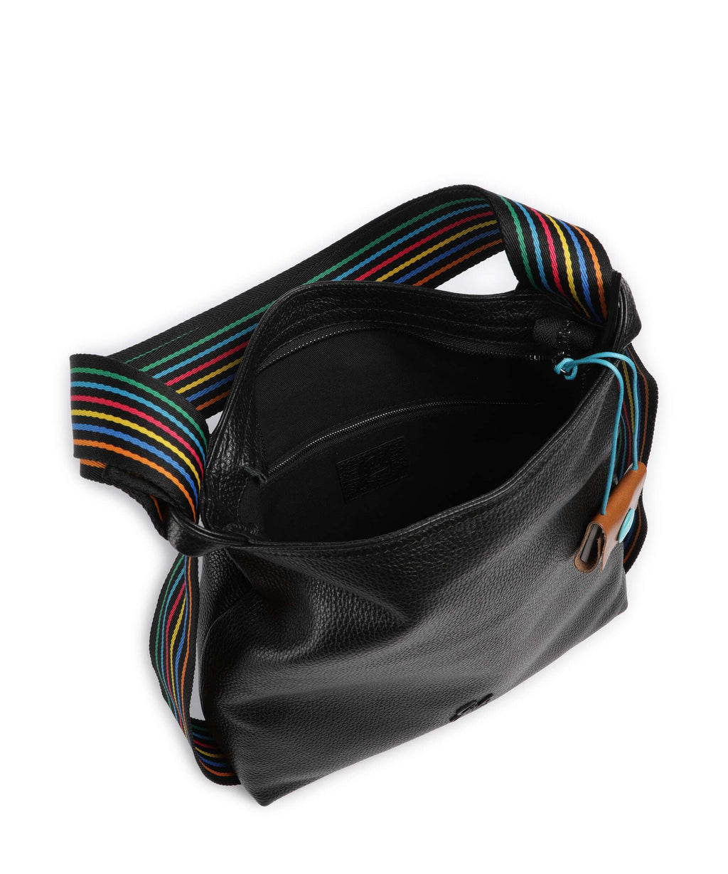 Gabs Curacao Dorina Backpack bag nero