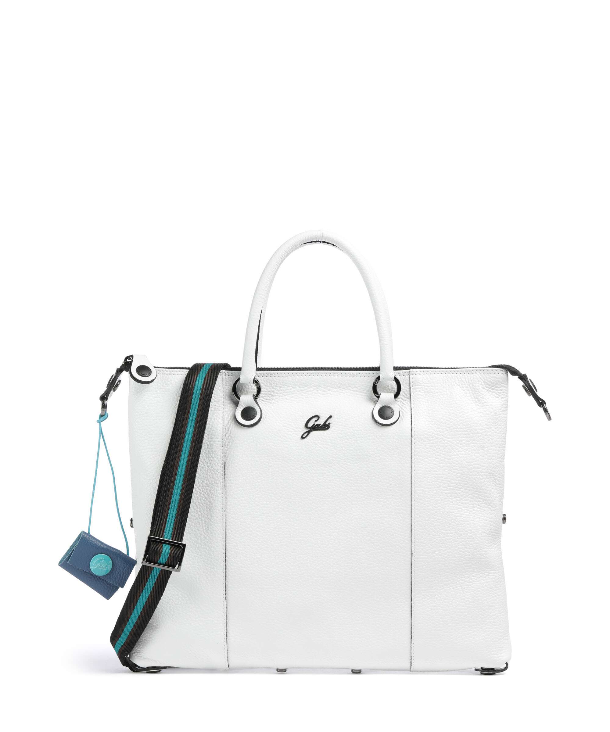 Gabs G3 Plus M Backpack bag white
