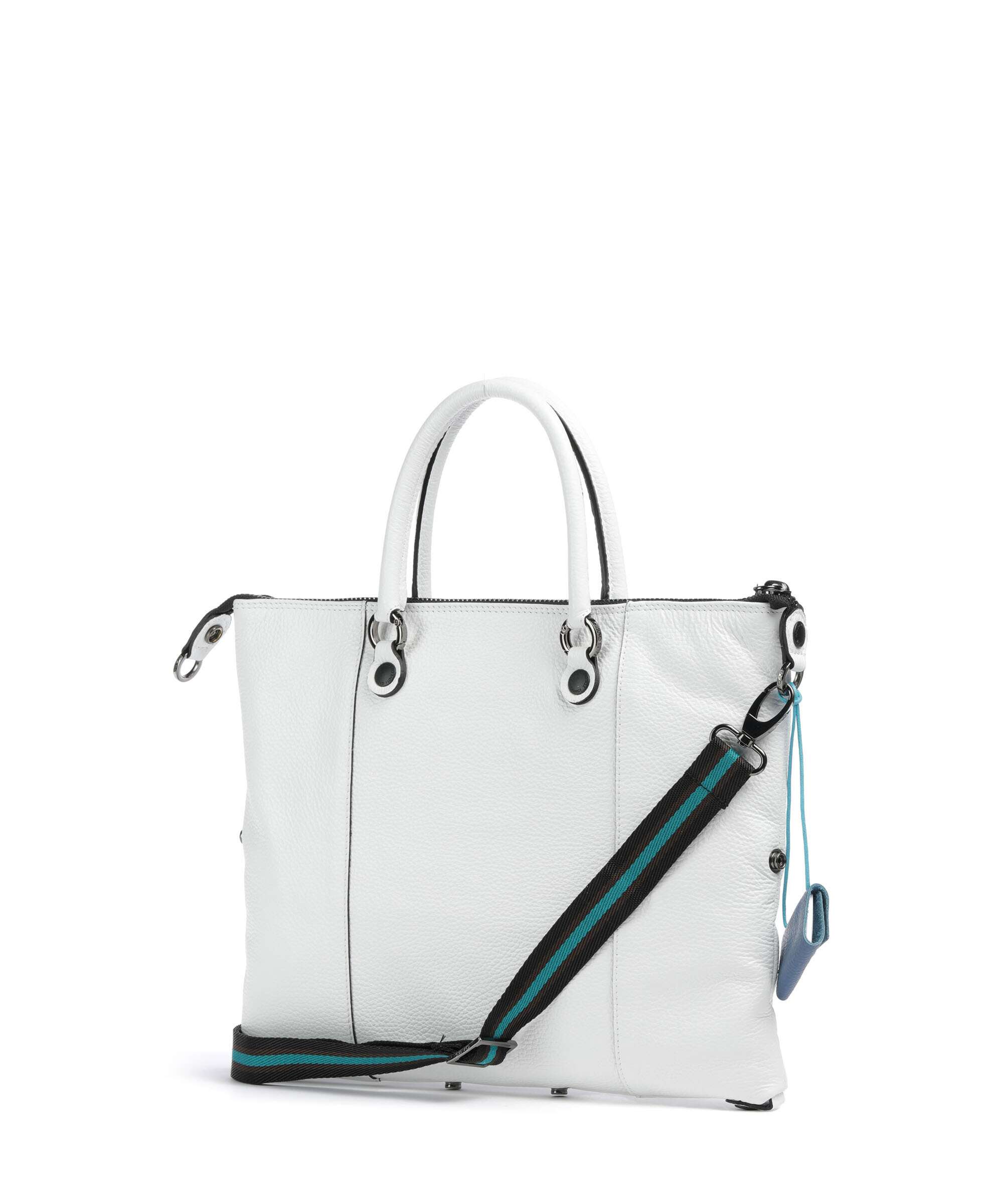 Gabs G3 Plus M Backpack bag white