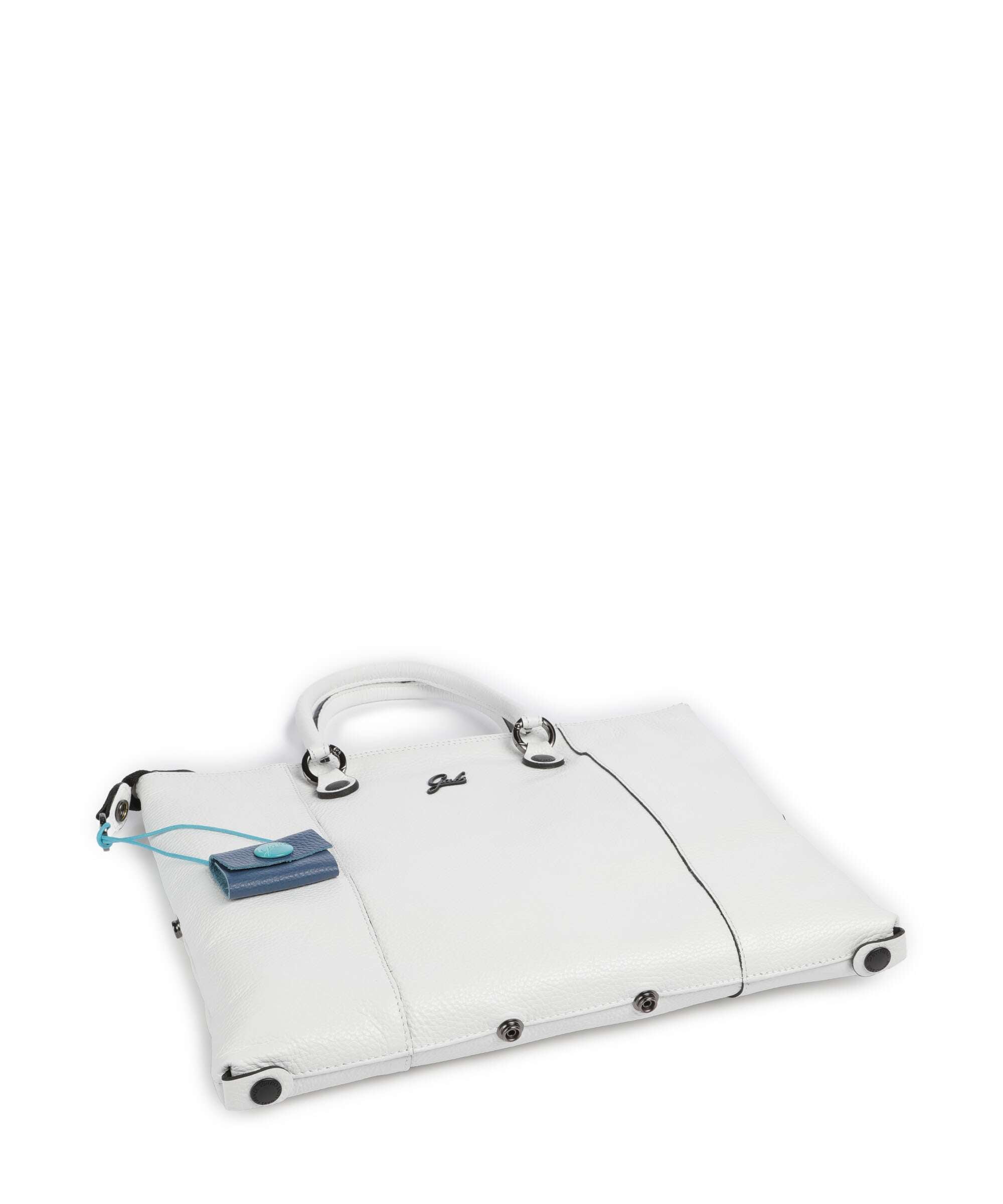 Gabs G3 Plus M Backpack bag white