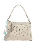 Gabs Guadalupe Filippa S Shoulder bag ecru