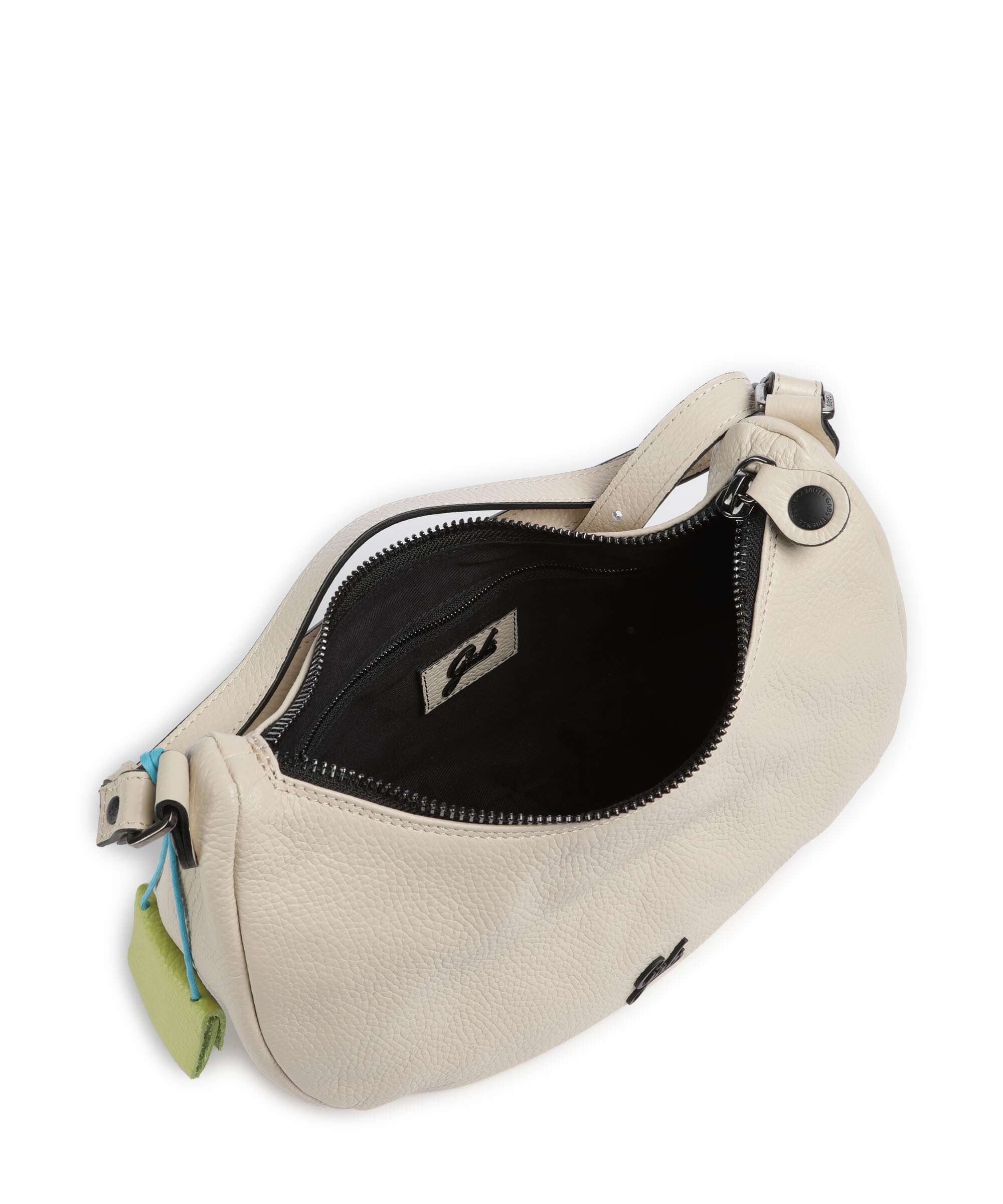 Gabs Icon Maite Shoulder bag ecrù