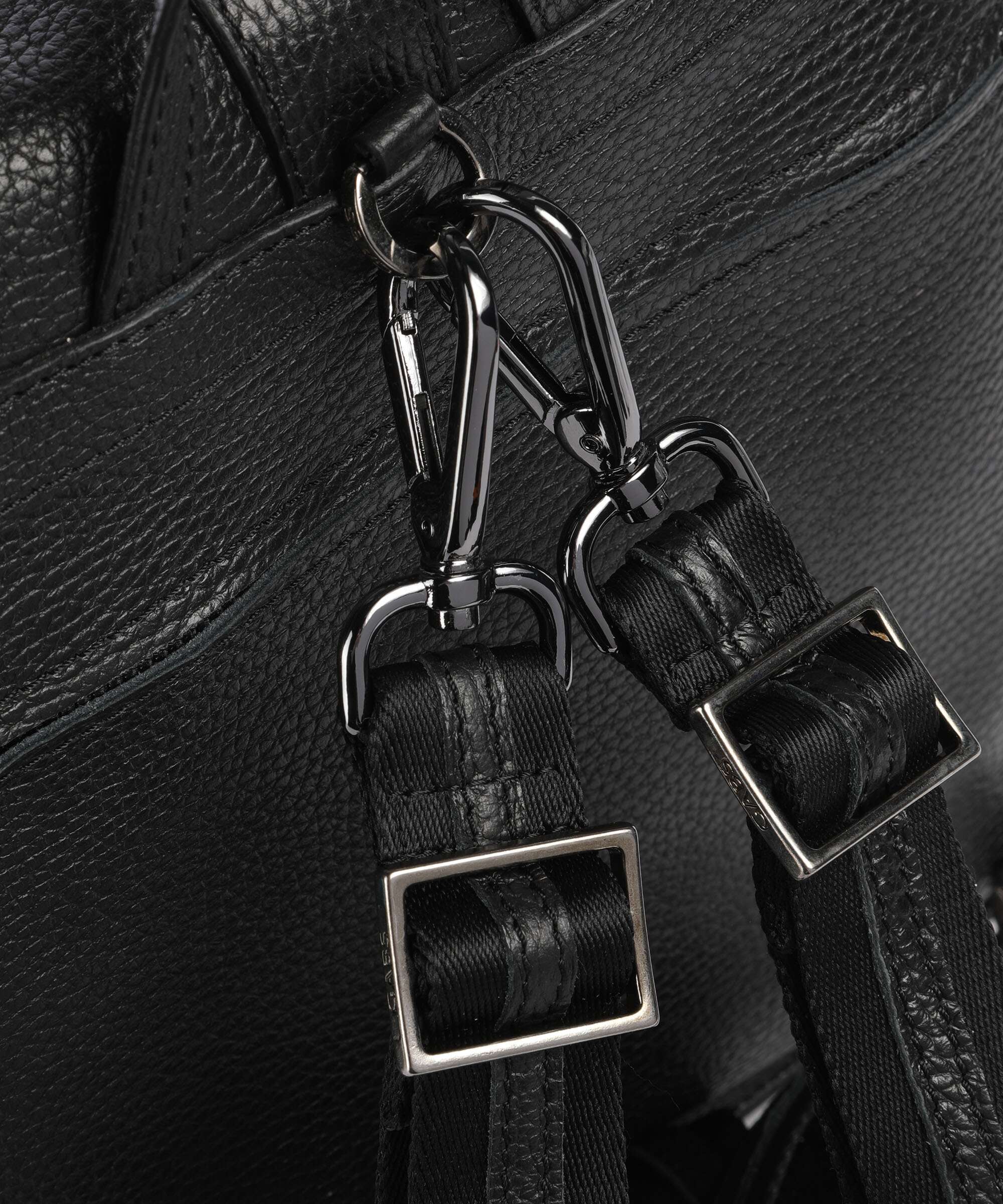 Gabs Porto Rico Nita Backpack bag nero