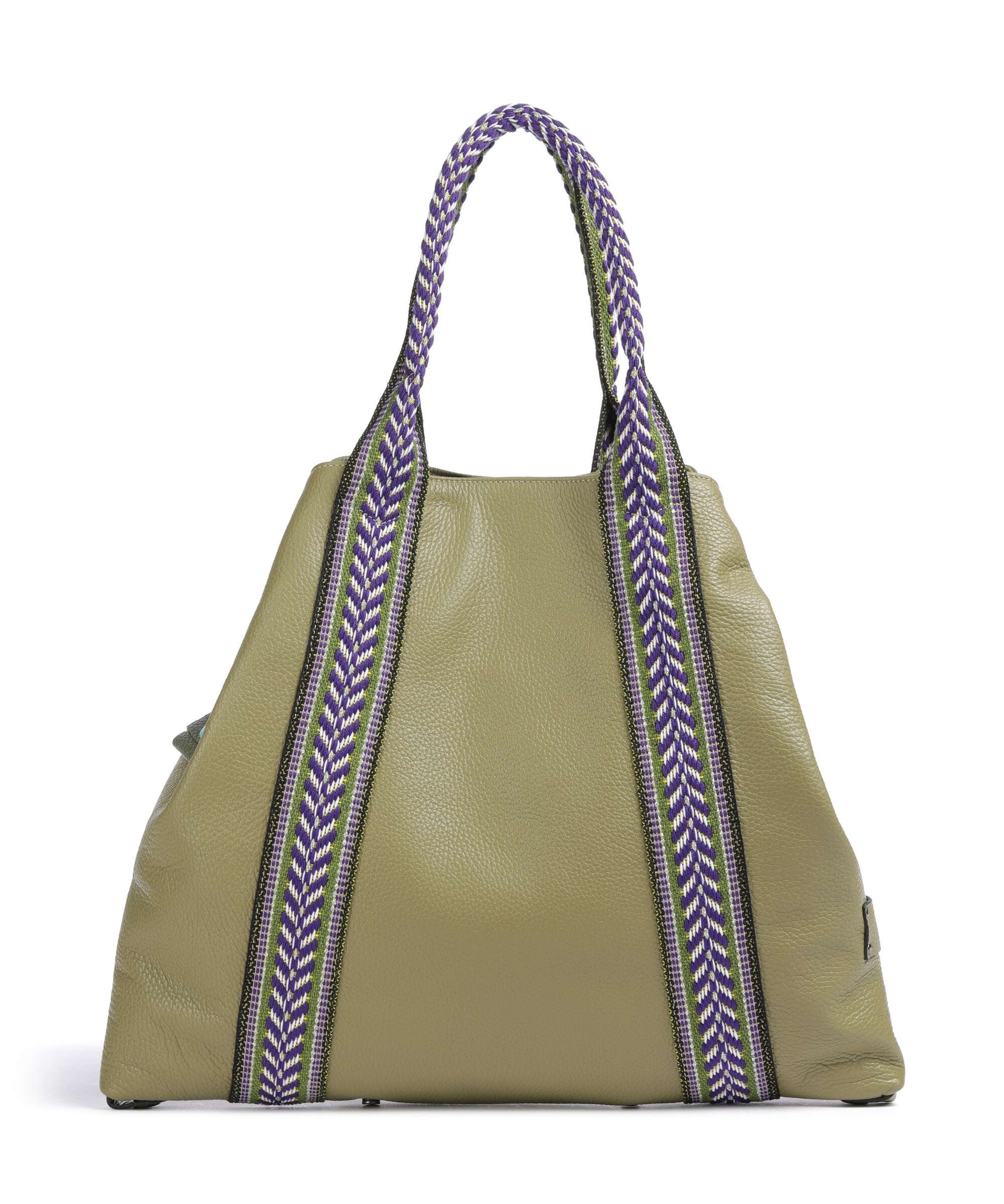 Gabs Guadalupe Lydia Tote bag camelia