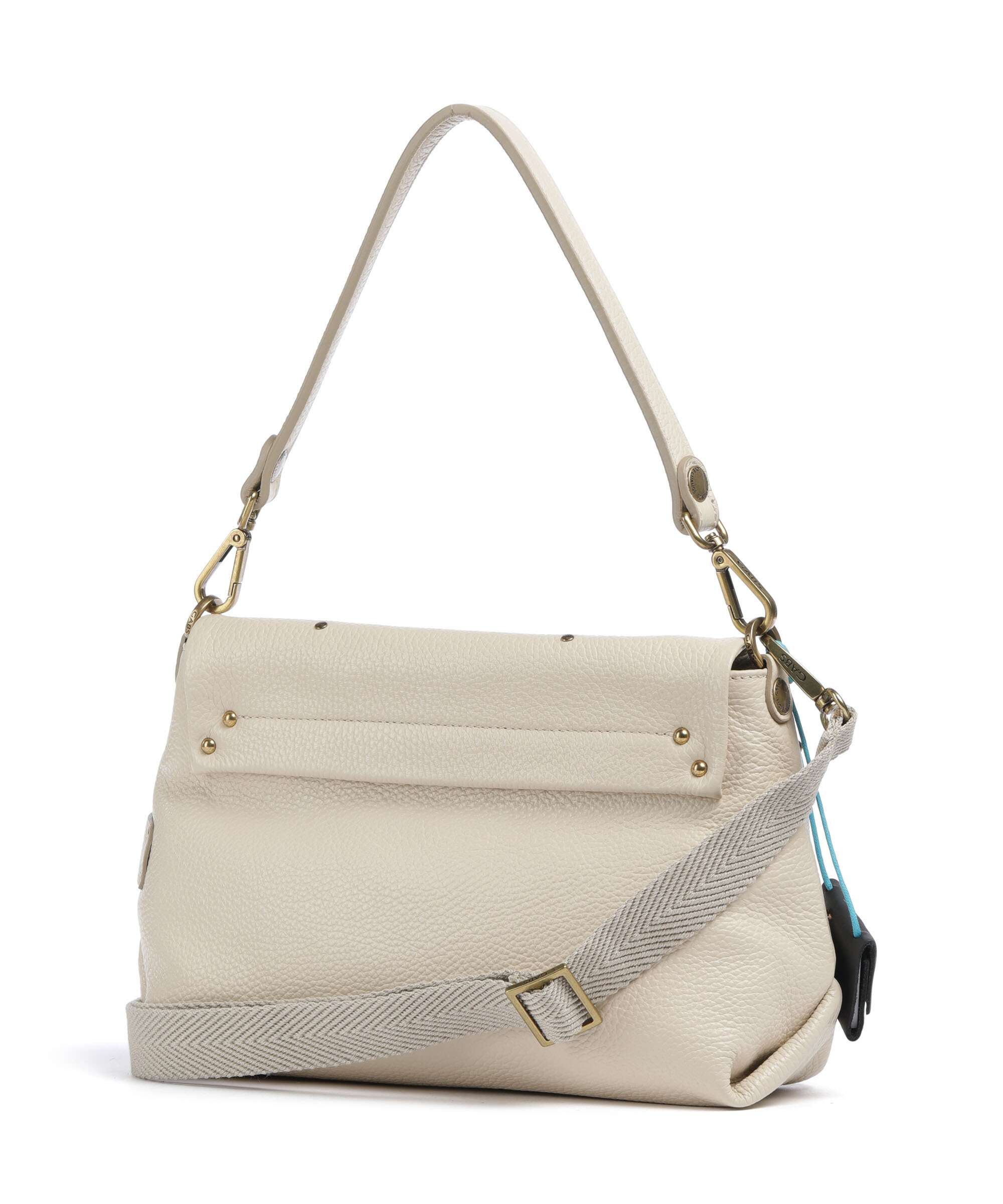 Gabs Guadalupe Nihan Shoulder bag ecru