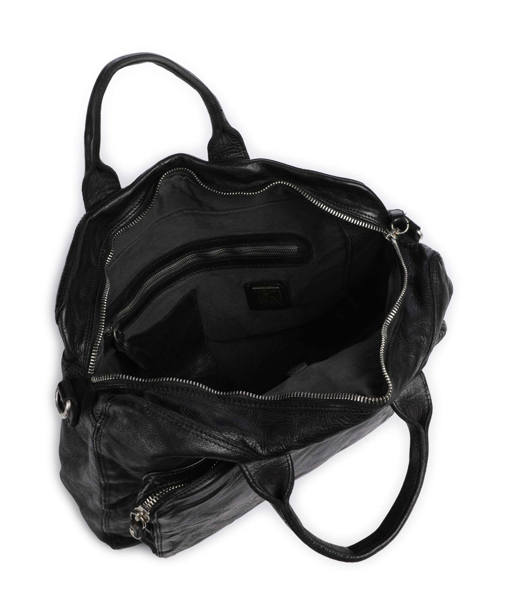 Campomaggi Briefcase nero