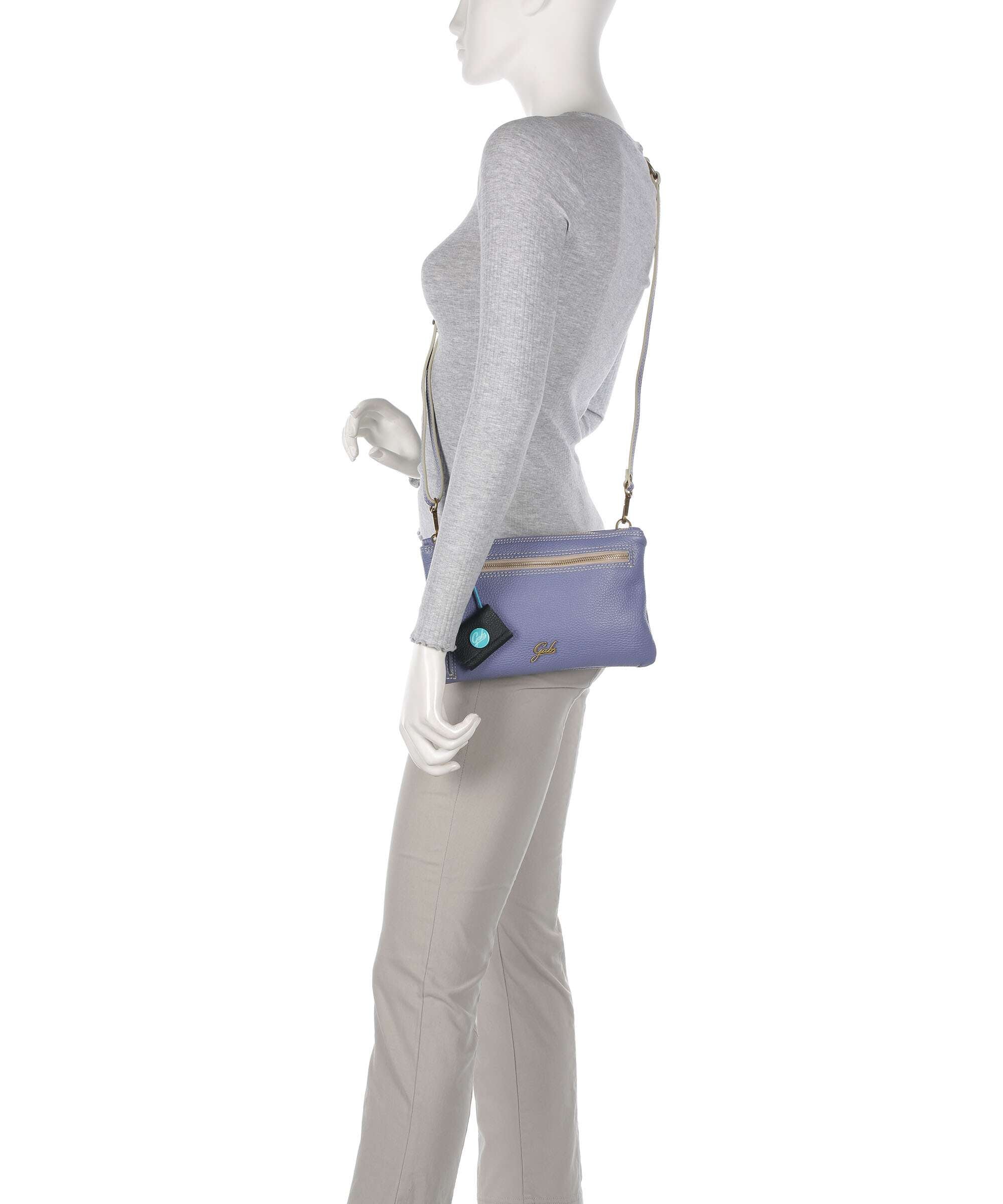 Gabs Zante Olly Crossbody bag cornflower