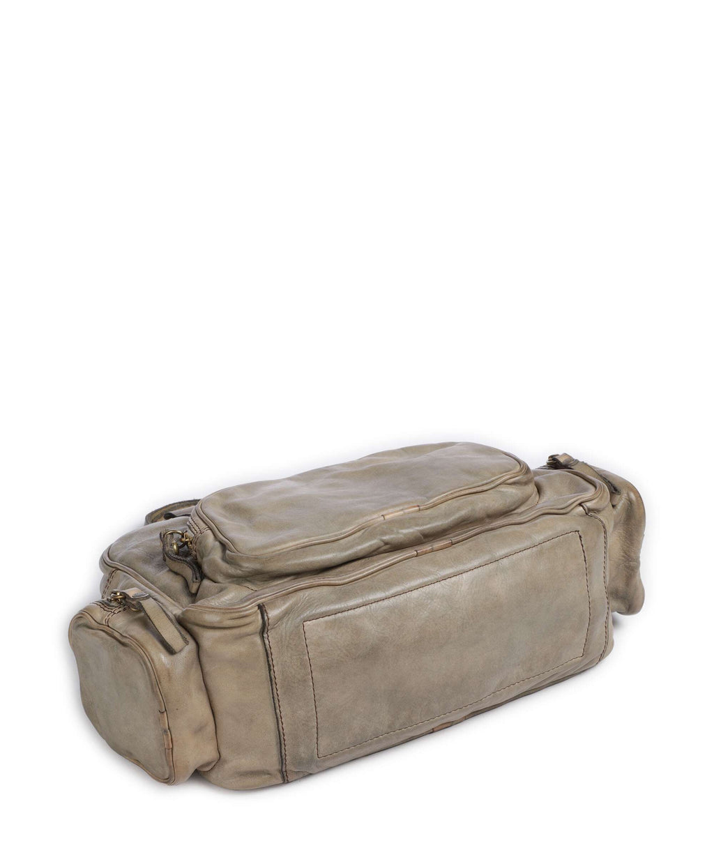Campomaggi Handbag ghiaccio