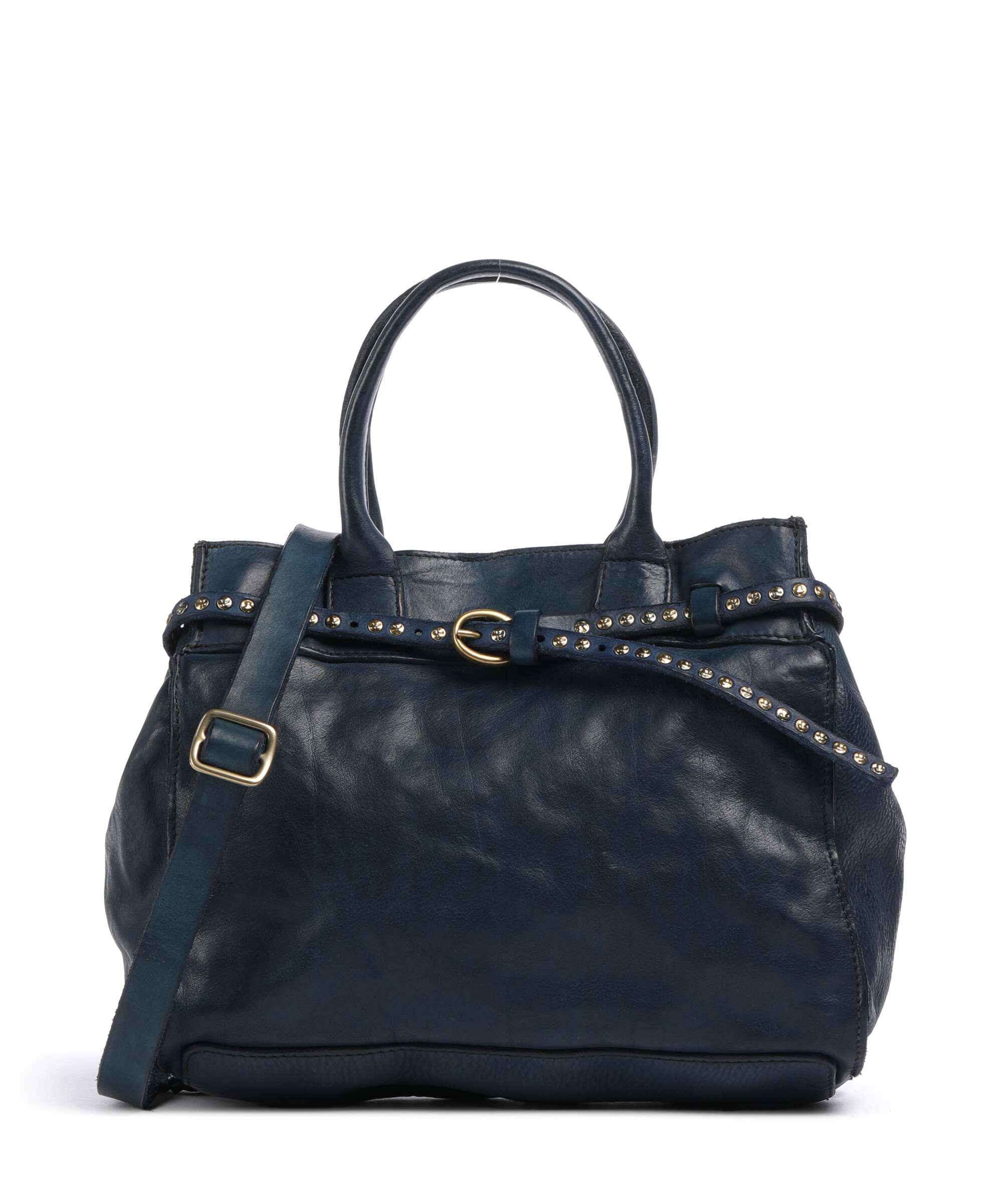 Campomaggi Handbag zaffiro