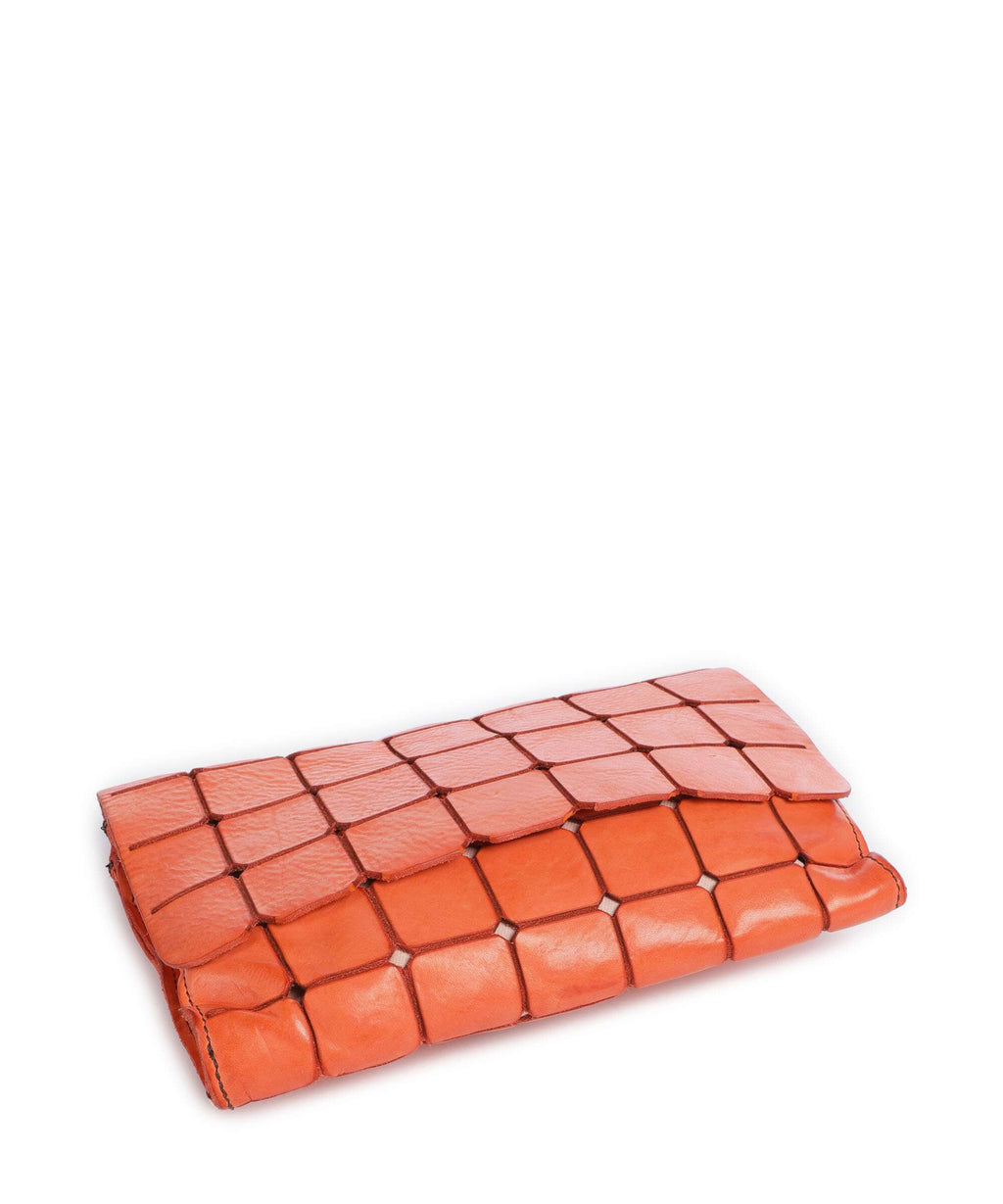 Campomaggi Crossbody bag albicocca