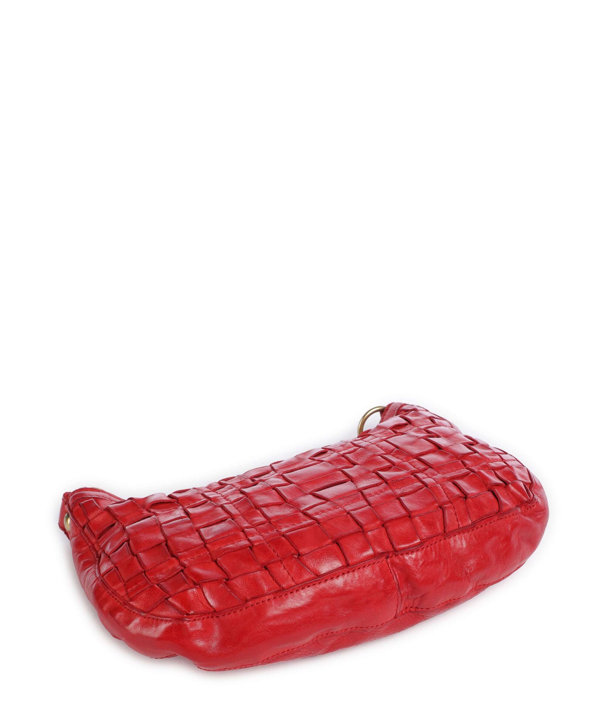 Campomaggi Shoulder bag rosso