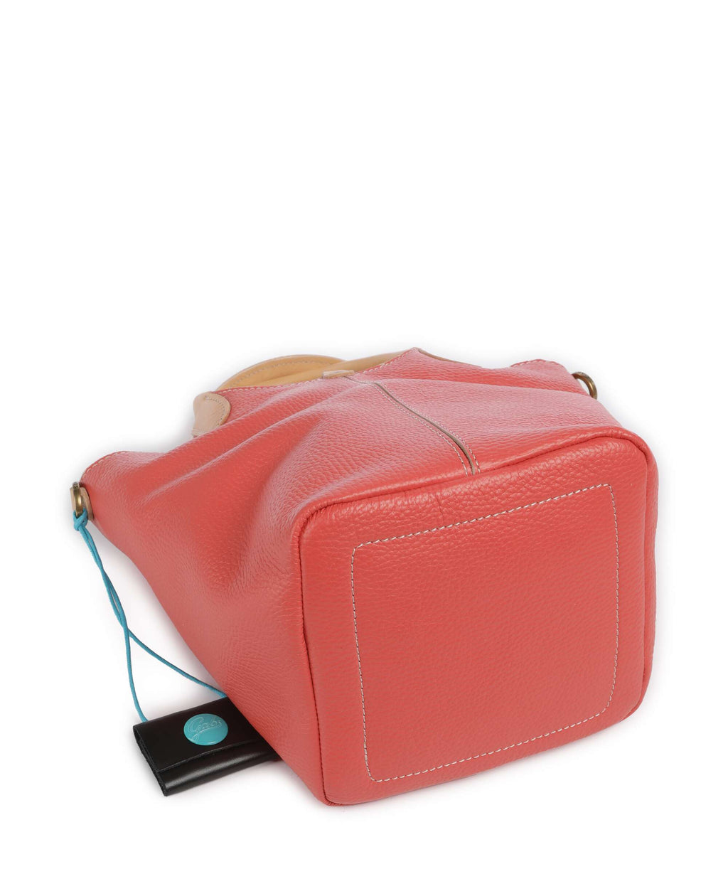 Gabs Milos Blanca Handbag sunset
