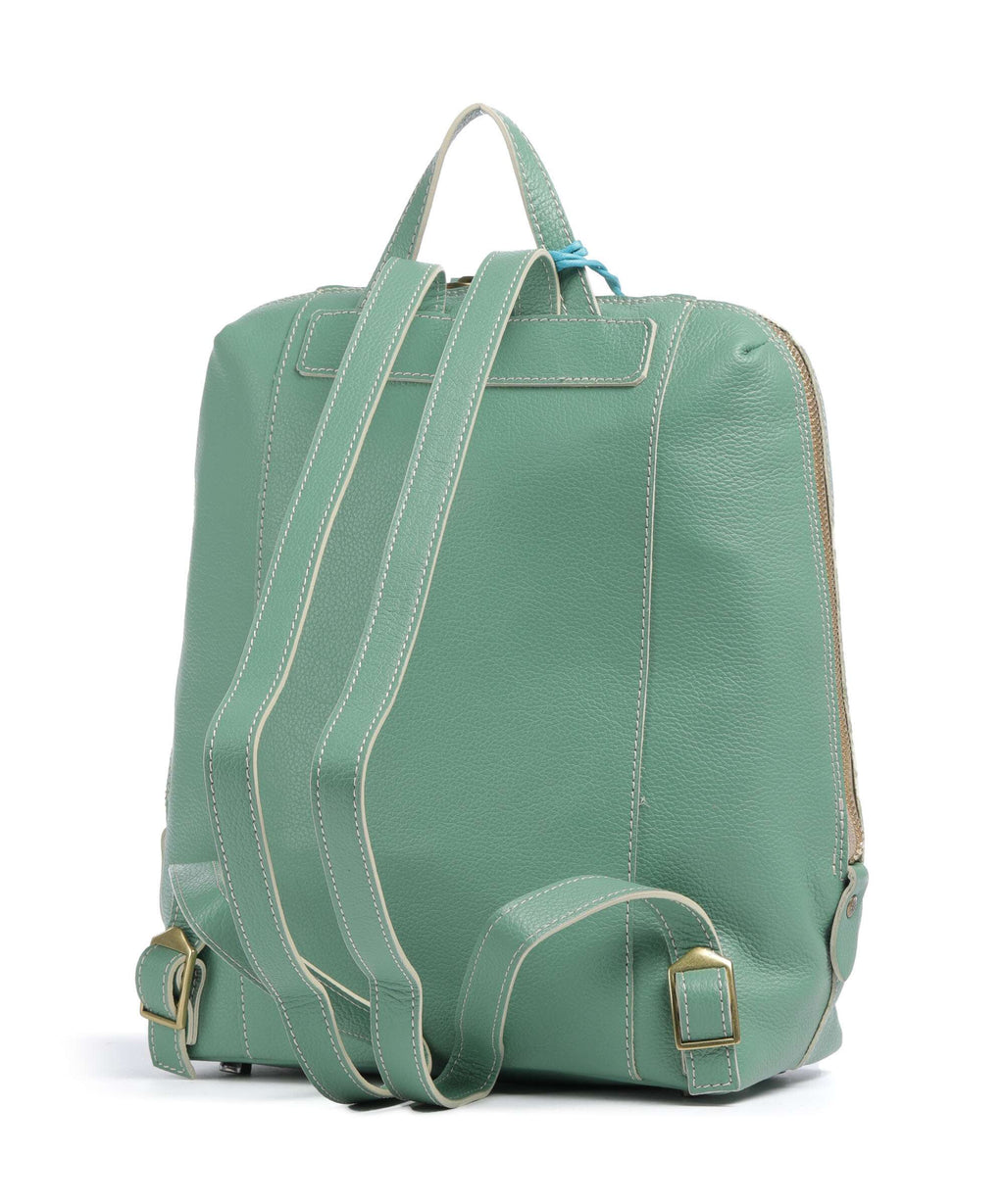 Gabs Zante Golly Backpack filodendro