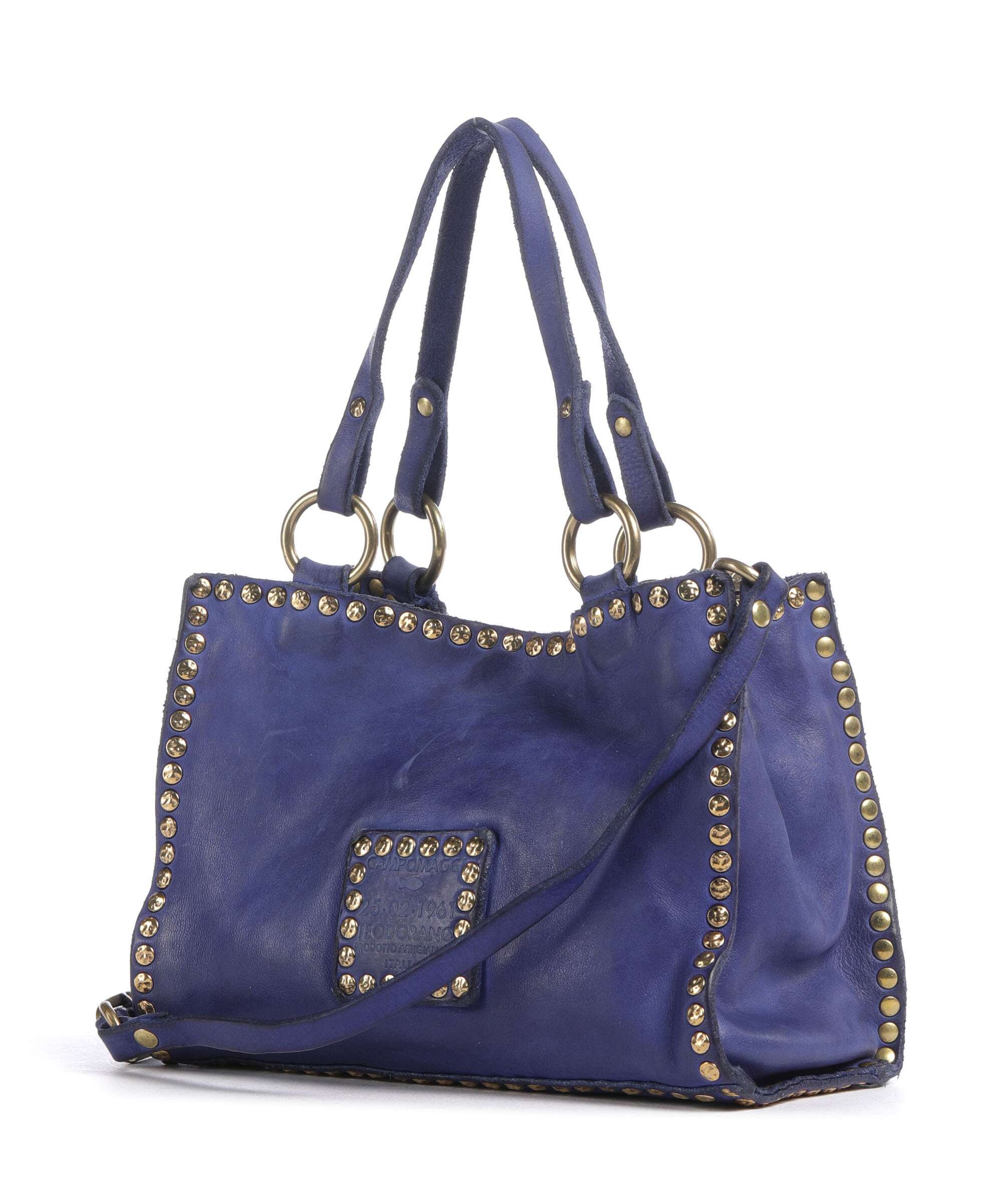 Campomaggi Crossbody bag iris