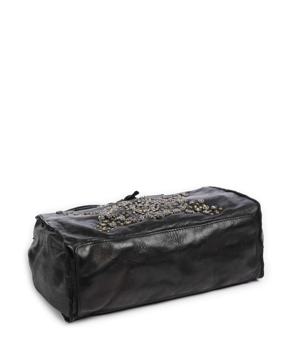 Campomaggi Handbag nero